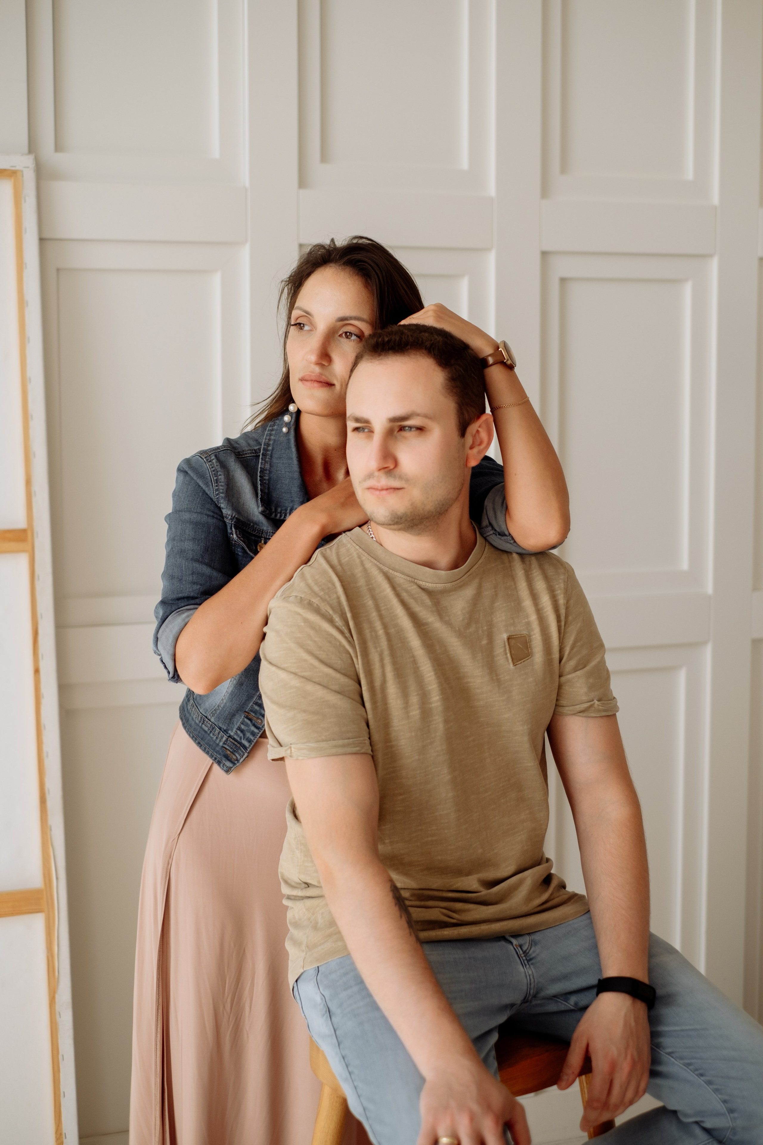 Love story. Фотограф в Челябинске I Надин Палмер