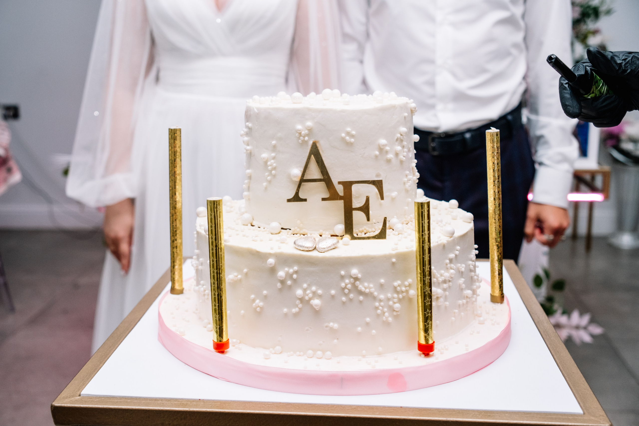 Е&А. Фотограф в Челябинске I Надин Палмер