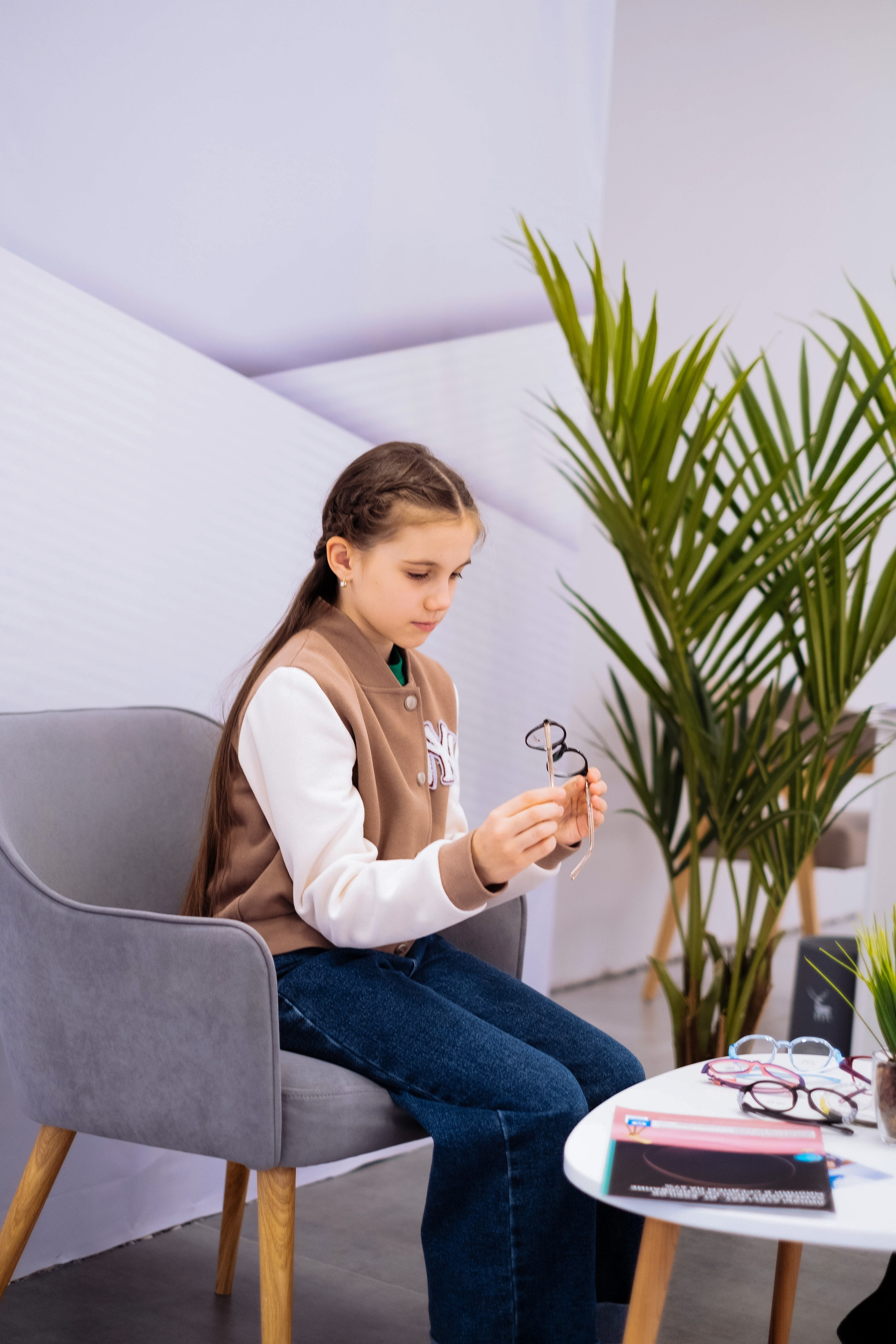 Smirnov Optic. Фотограф в Челябинске I Надин Палмер