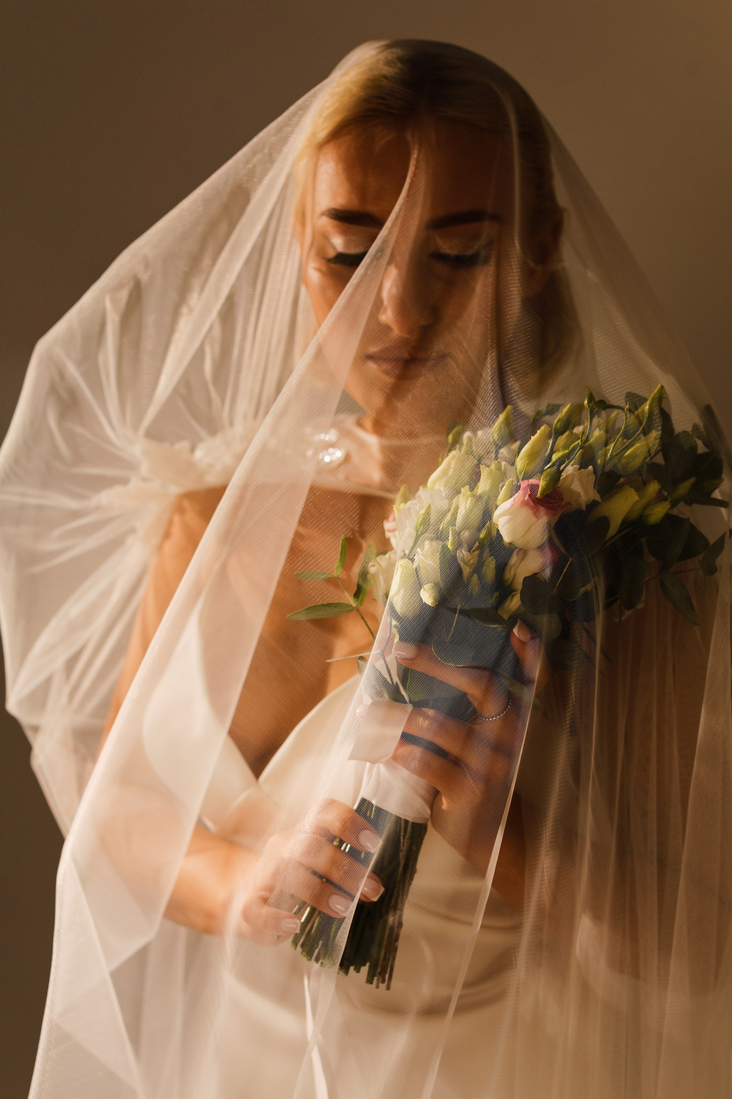 NAOMI WEDDING. Фотограф в Вологде Евгения Ли