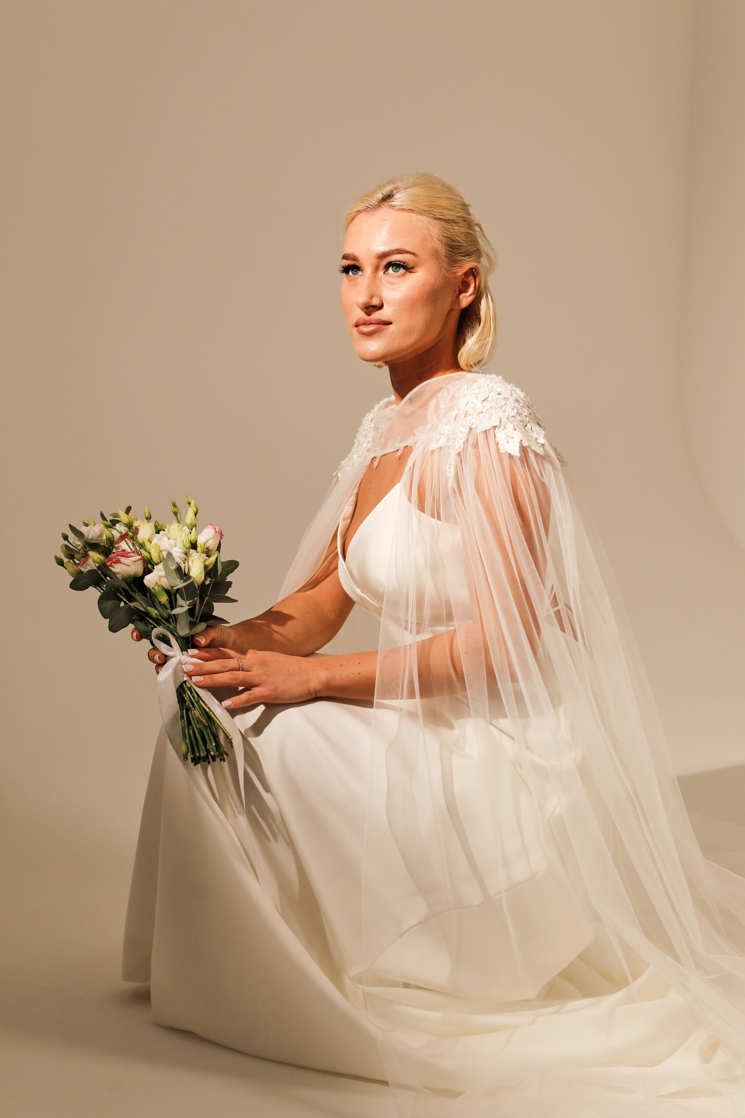 NAOMI WEDDING. Фотограф в Вологде Евгения Ли