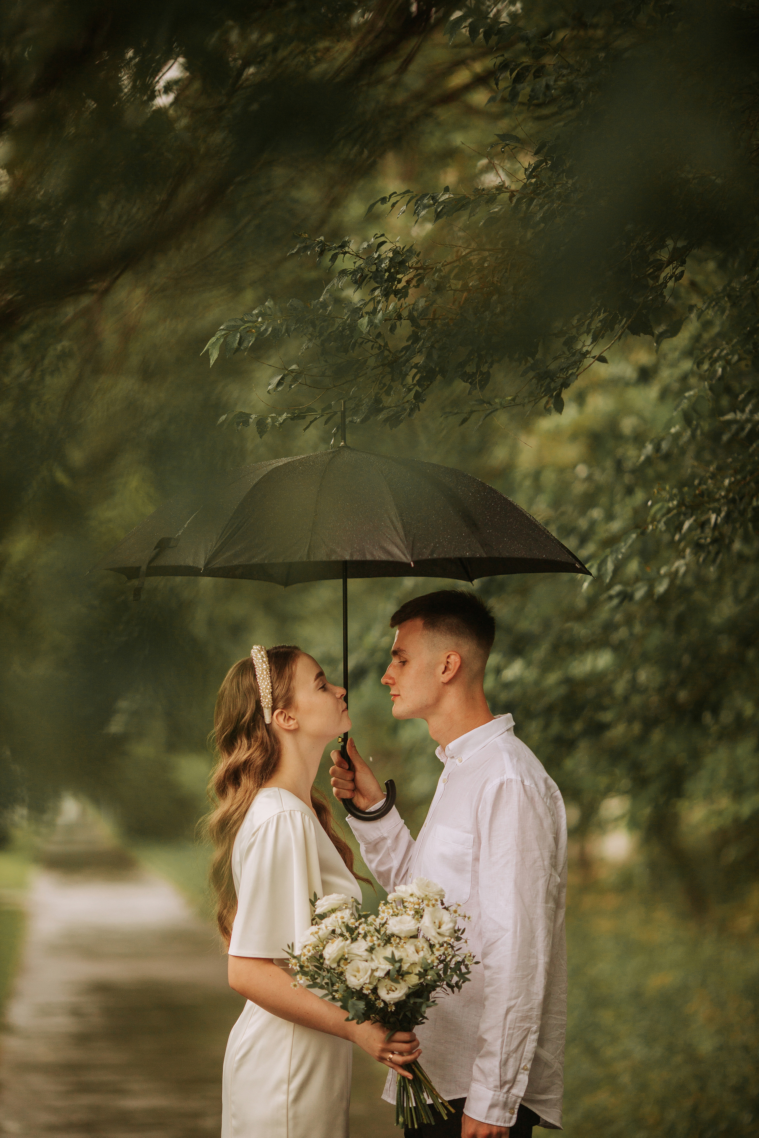 Wedding day. Фотограф Комсомольск-на-Амуре Ольга Василенко