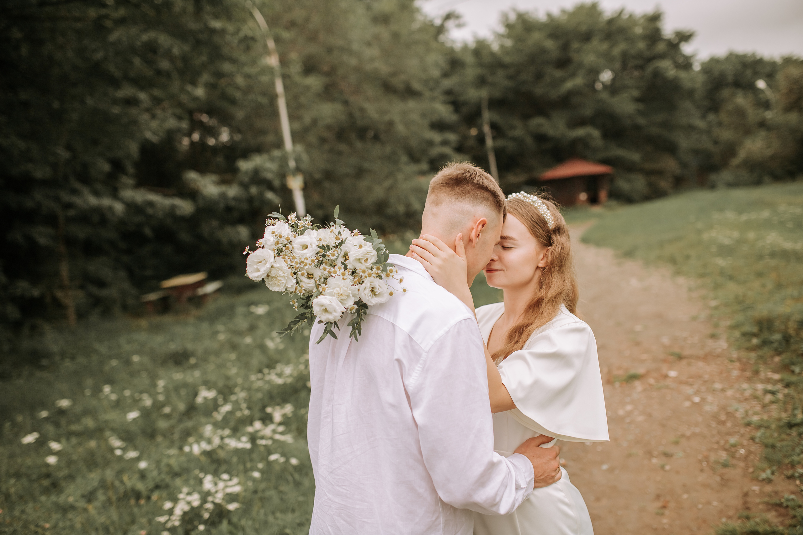 Wedding day. Фотограф Комсомольск-на-Амуре Ольга Василенко