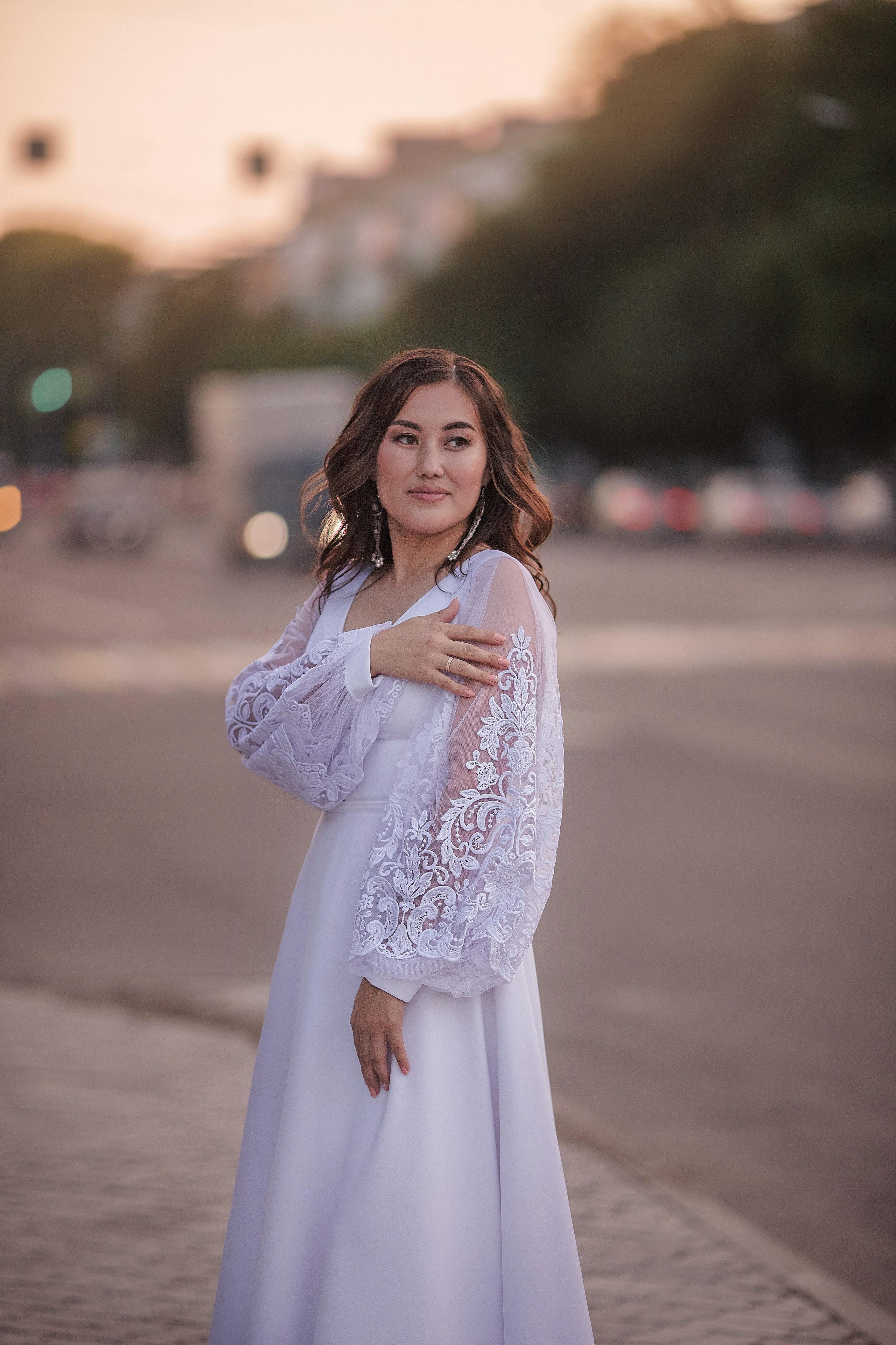 Wedding day. Фотограф Комсомольск-на-Амуре Ольга Василенко