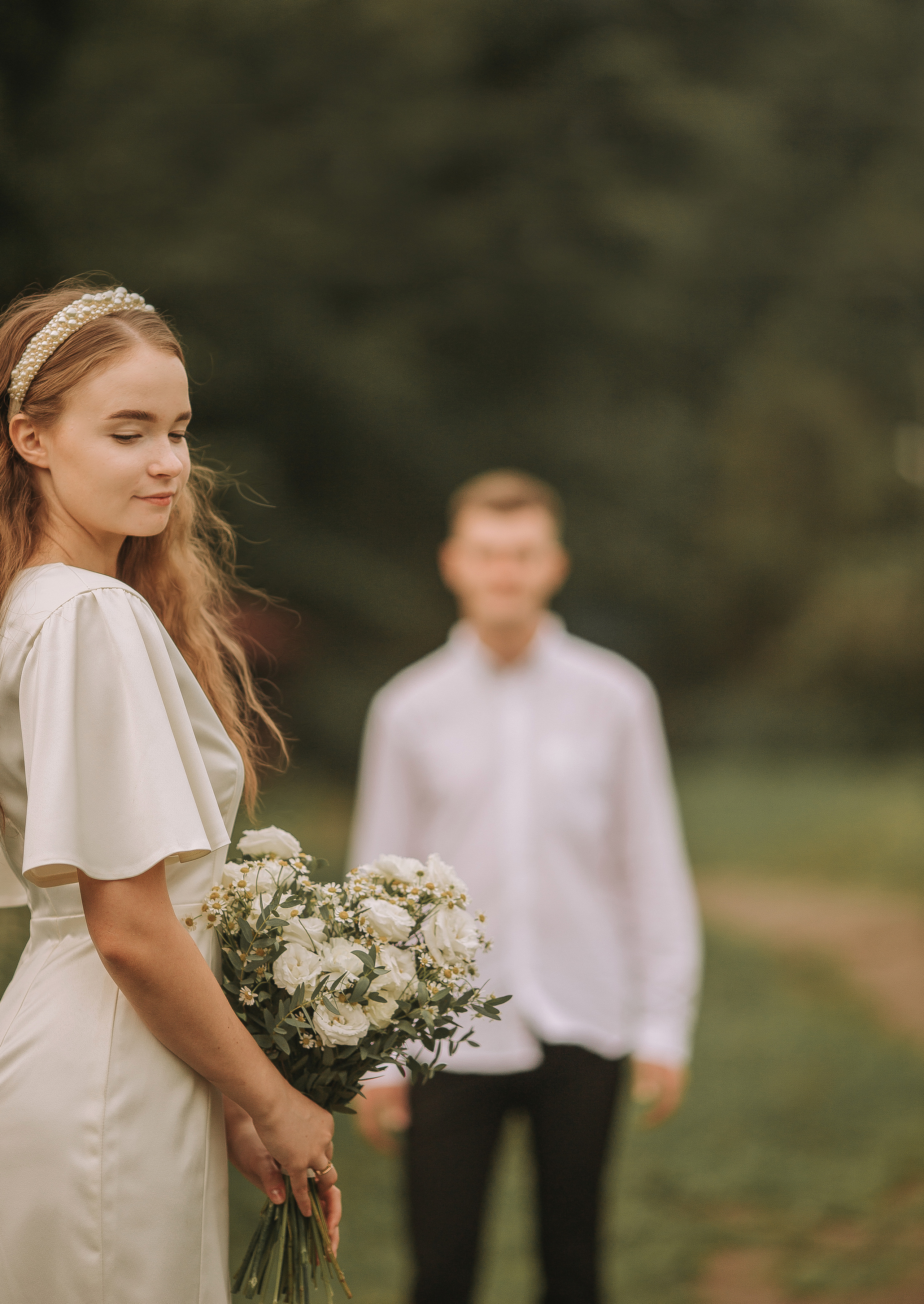Wedding day. Фотограф Комсомольск-на-Амуре Ольга Василенко