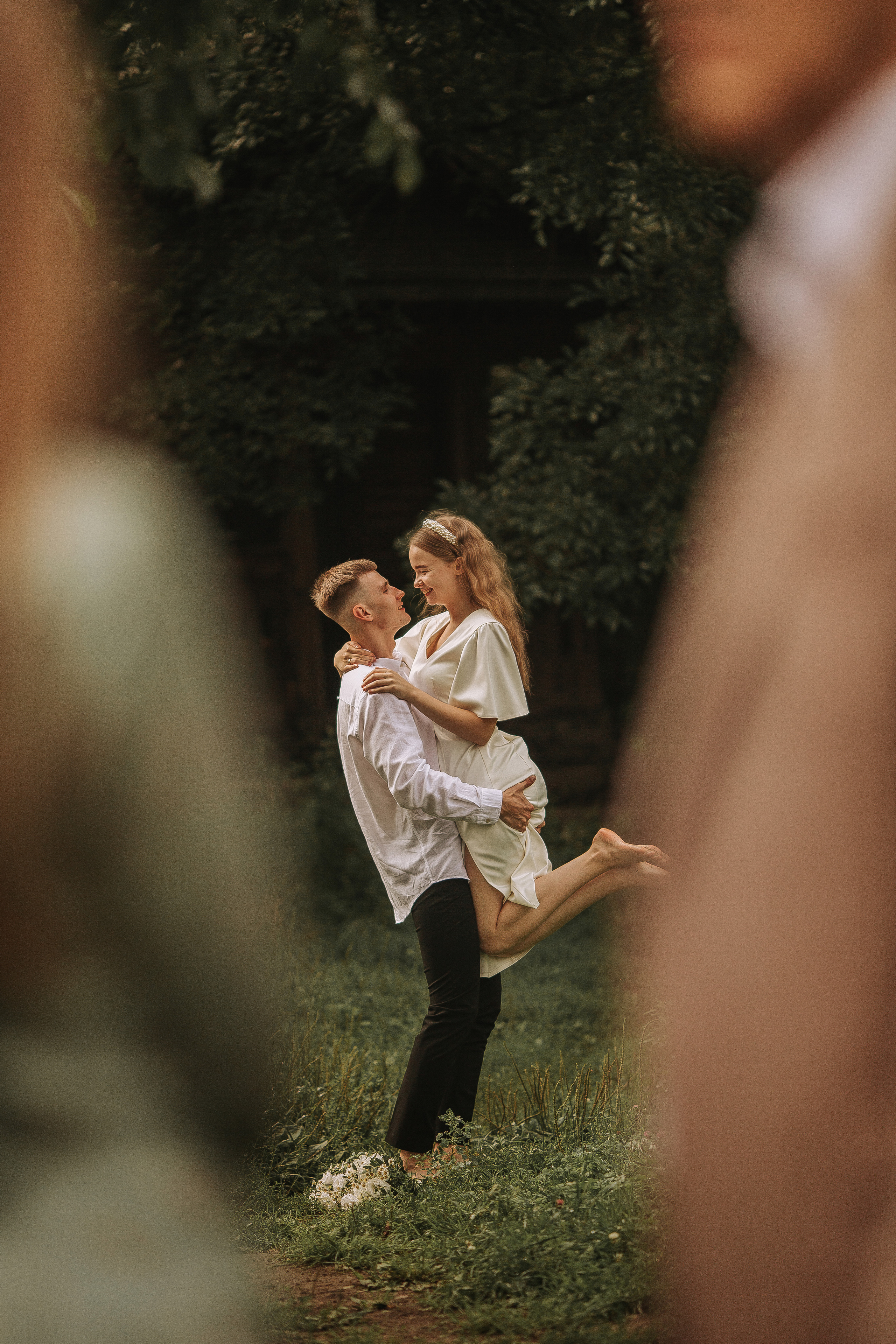 Wedding day. Фотограф Комсомольск-на-Амуре Ольга Василенко