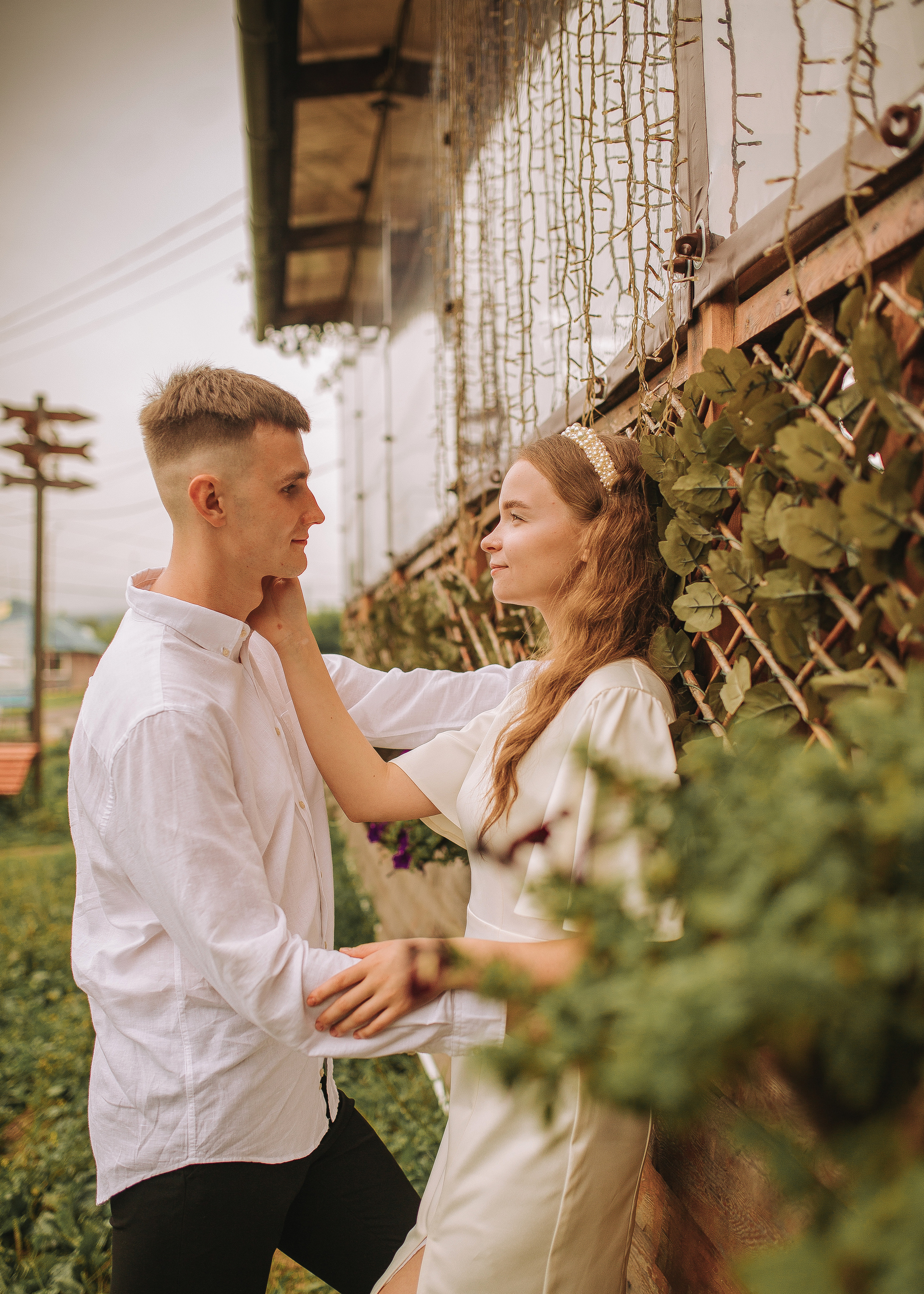 Wedding day. Фотограф Комсомольск-на-Амуре Ольга Василенко