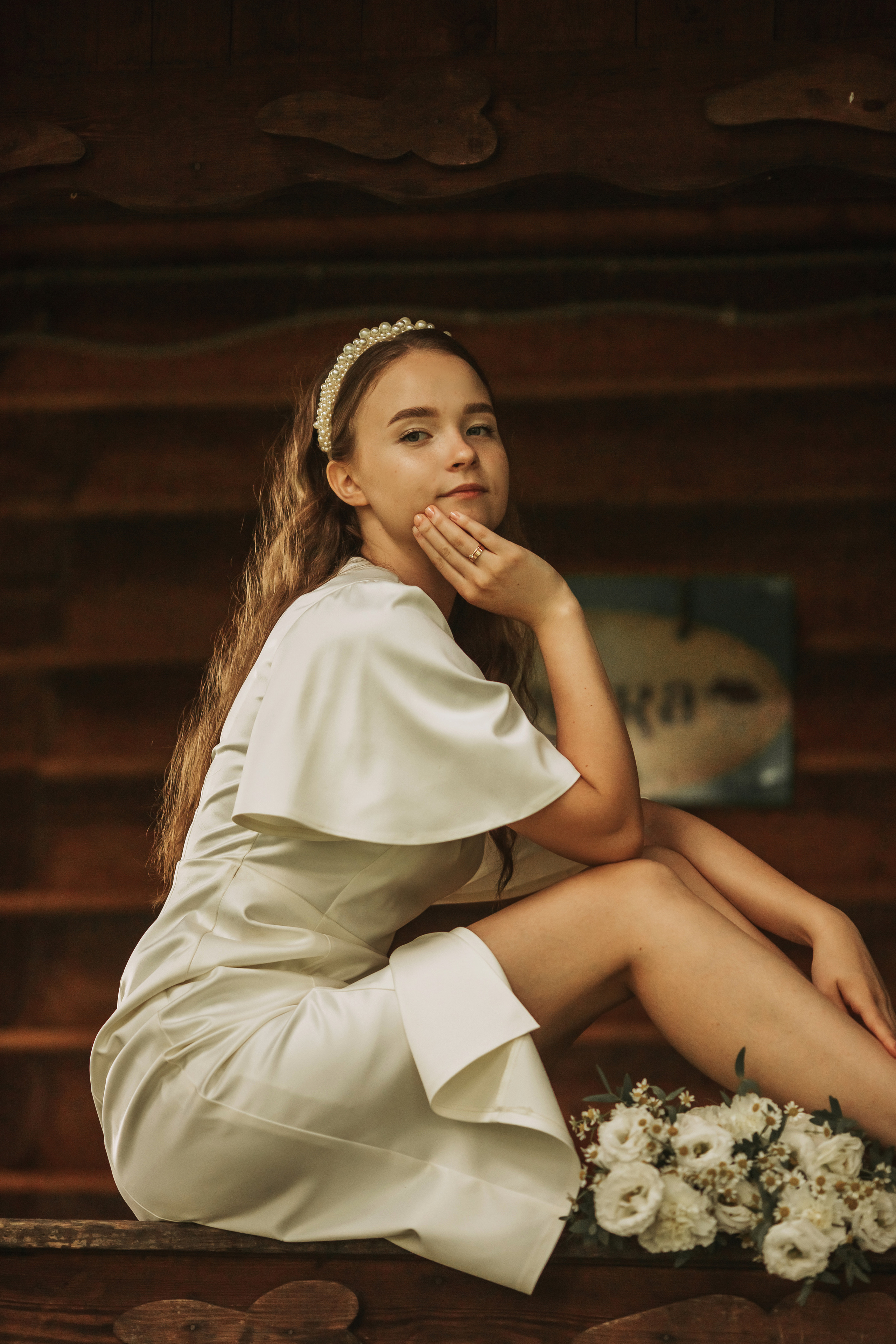 Wedding day. Фотограф Комсомольск-на-Амуре Ольга Василенко