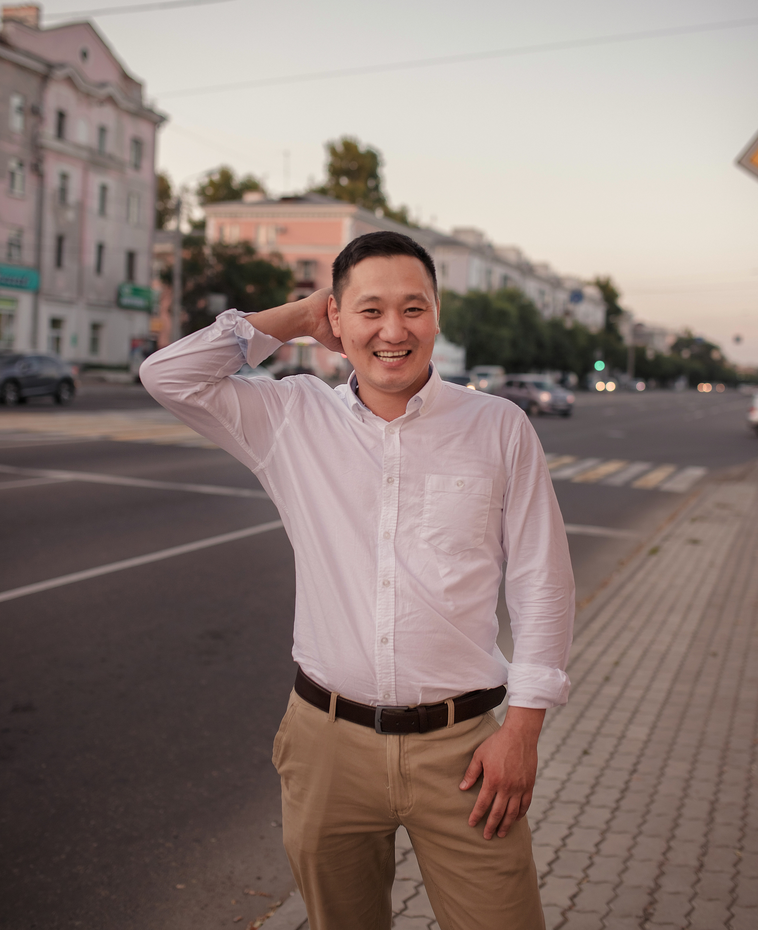 Wedding day. Фотограф Комсомольск-на-Амуре Ольга Василенко