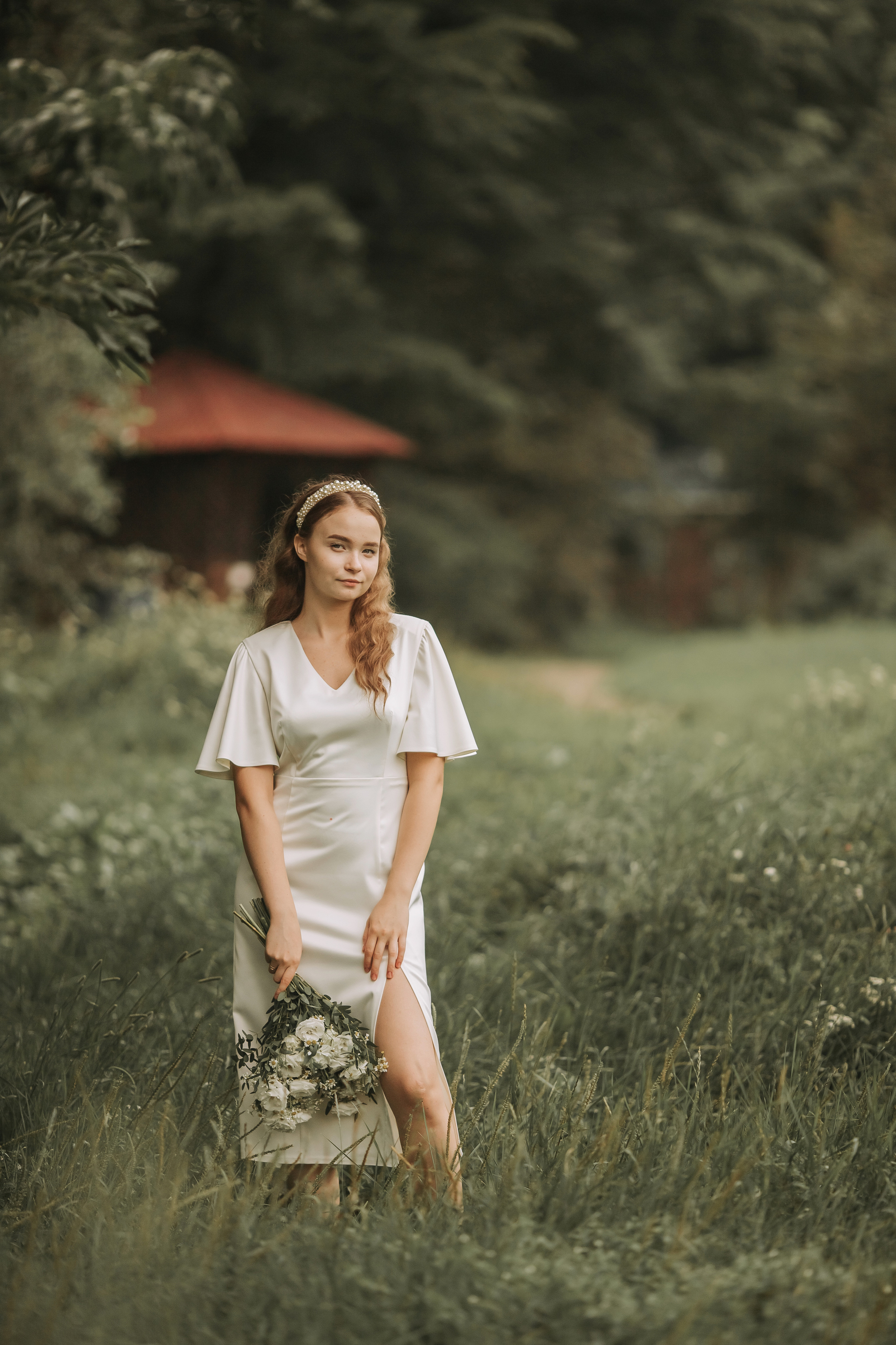Wedding day. Фотограф Комсомольск-на-Амуре Ольга Василенко