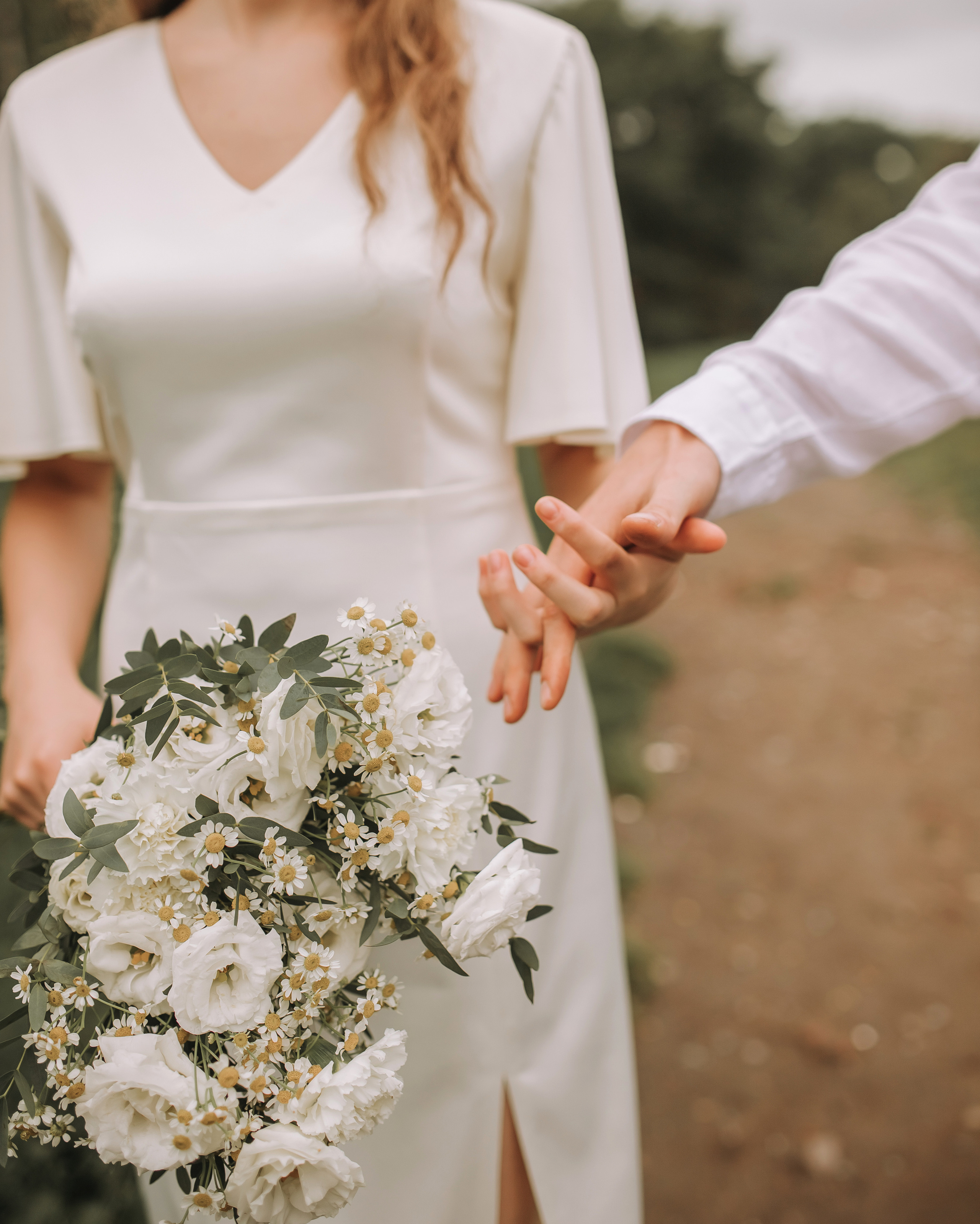 Wedding day. Фотограф Комсомольск-на-Амуре Ольга Василенко
