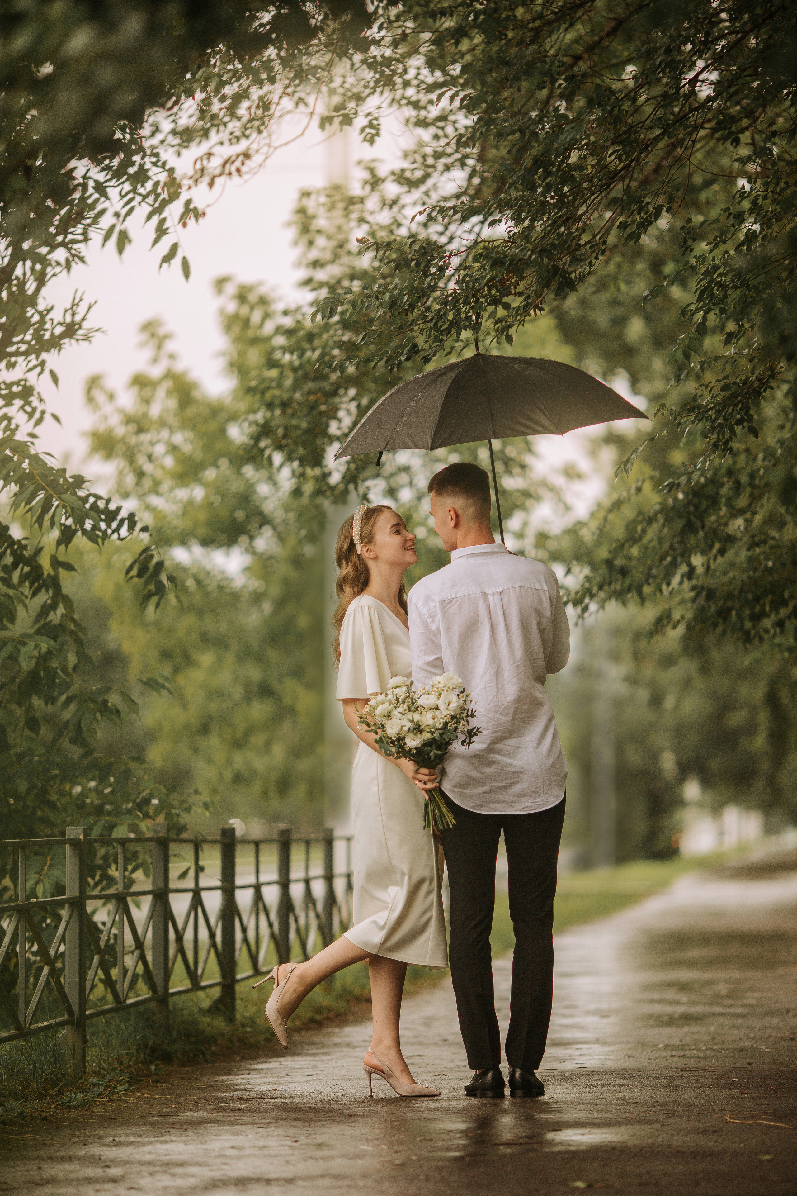 Wedding day. Фотограф Комсомольск-на-Амуре Ольга Василенко