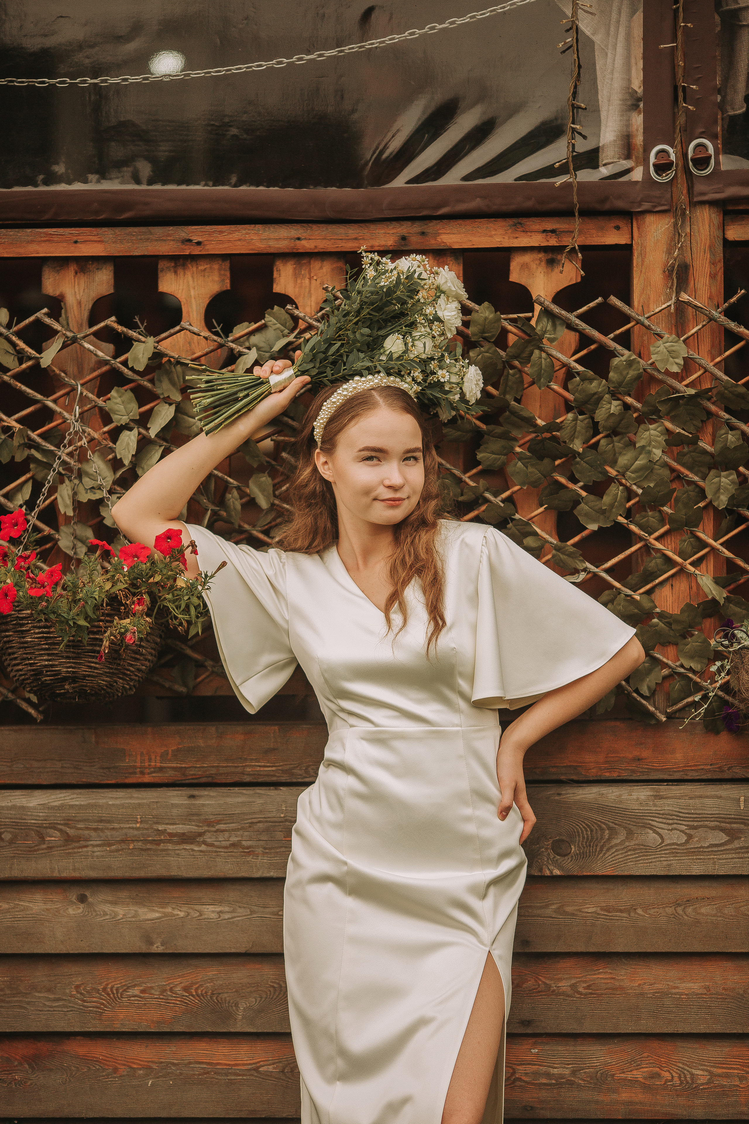 Wedding day. Фотограф Комсомольск-на-Амуре Ольга Василенко