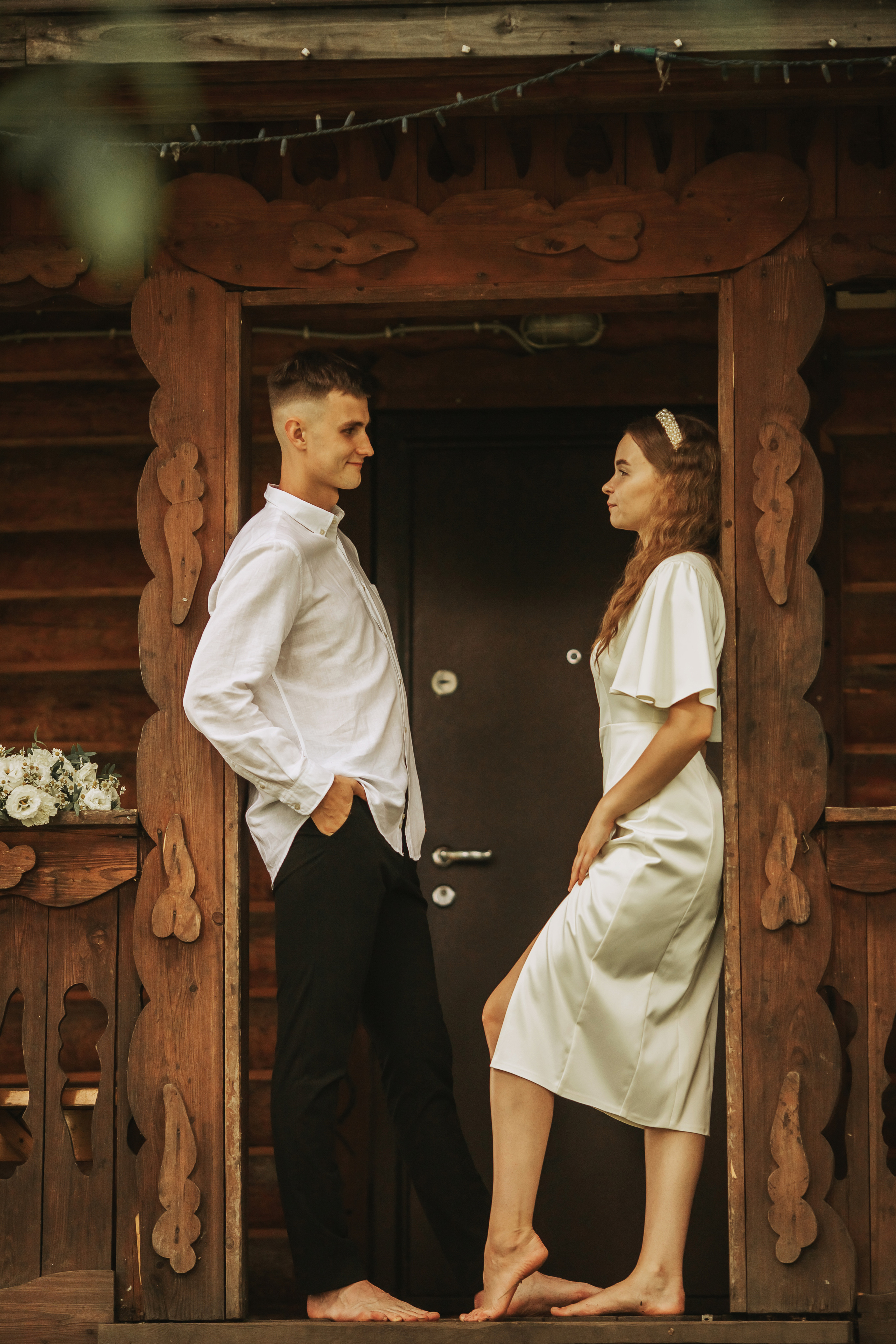 Wedding day. Фотограф Комсомольск-на-Амуре Ольга Василенко