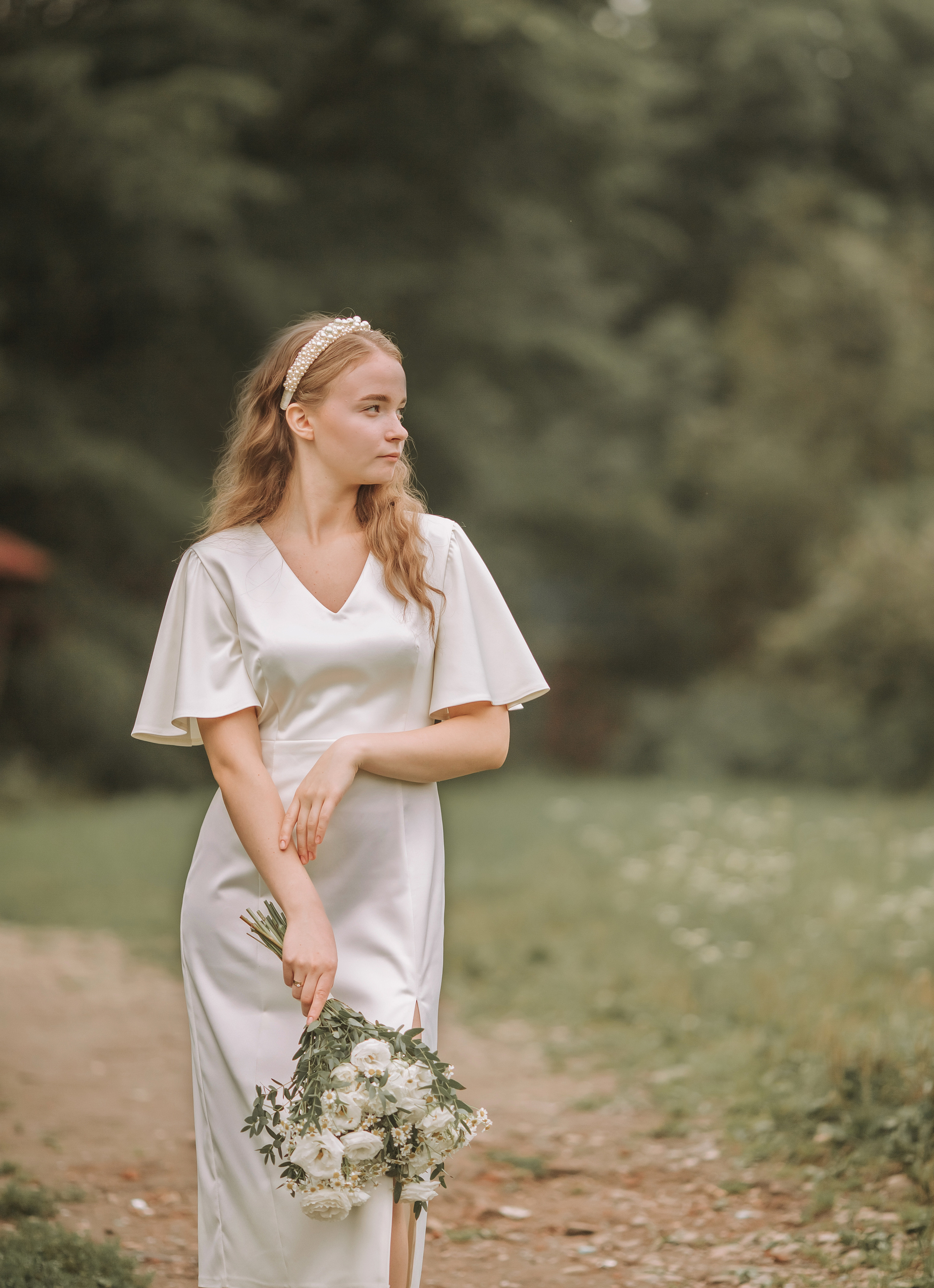 Wedding day. Фотограф Комсомольск-на-Амуре Ольга Василенко