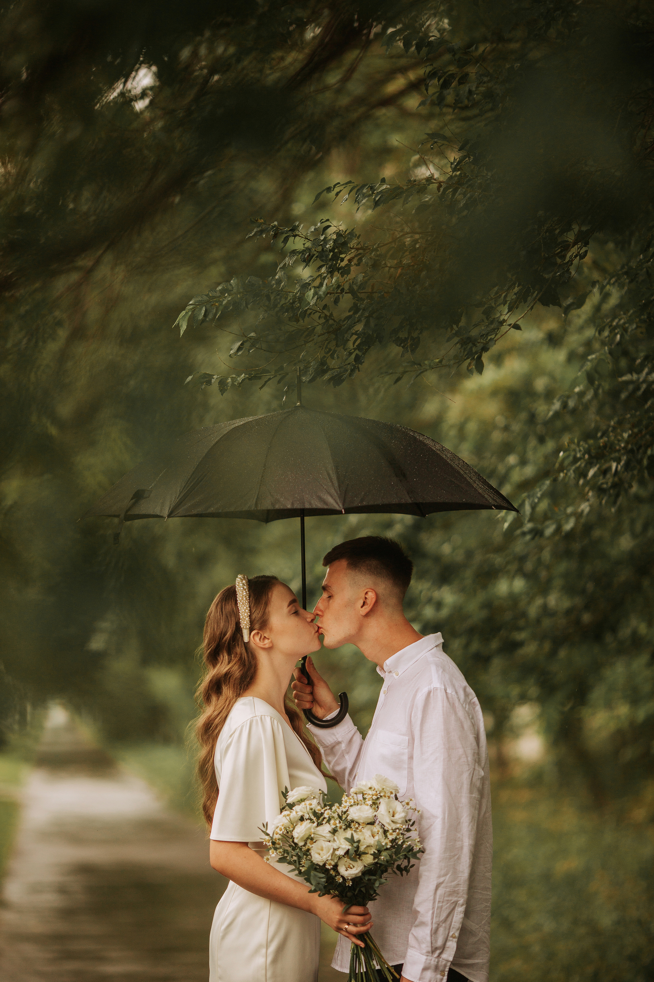 Wedding day. Фотограф Комсомольск-на-Амуре Ольга Василенко