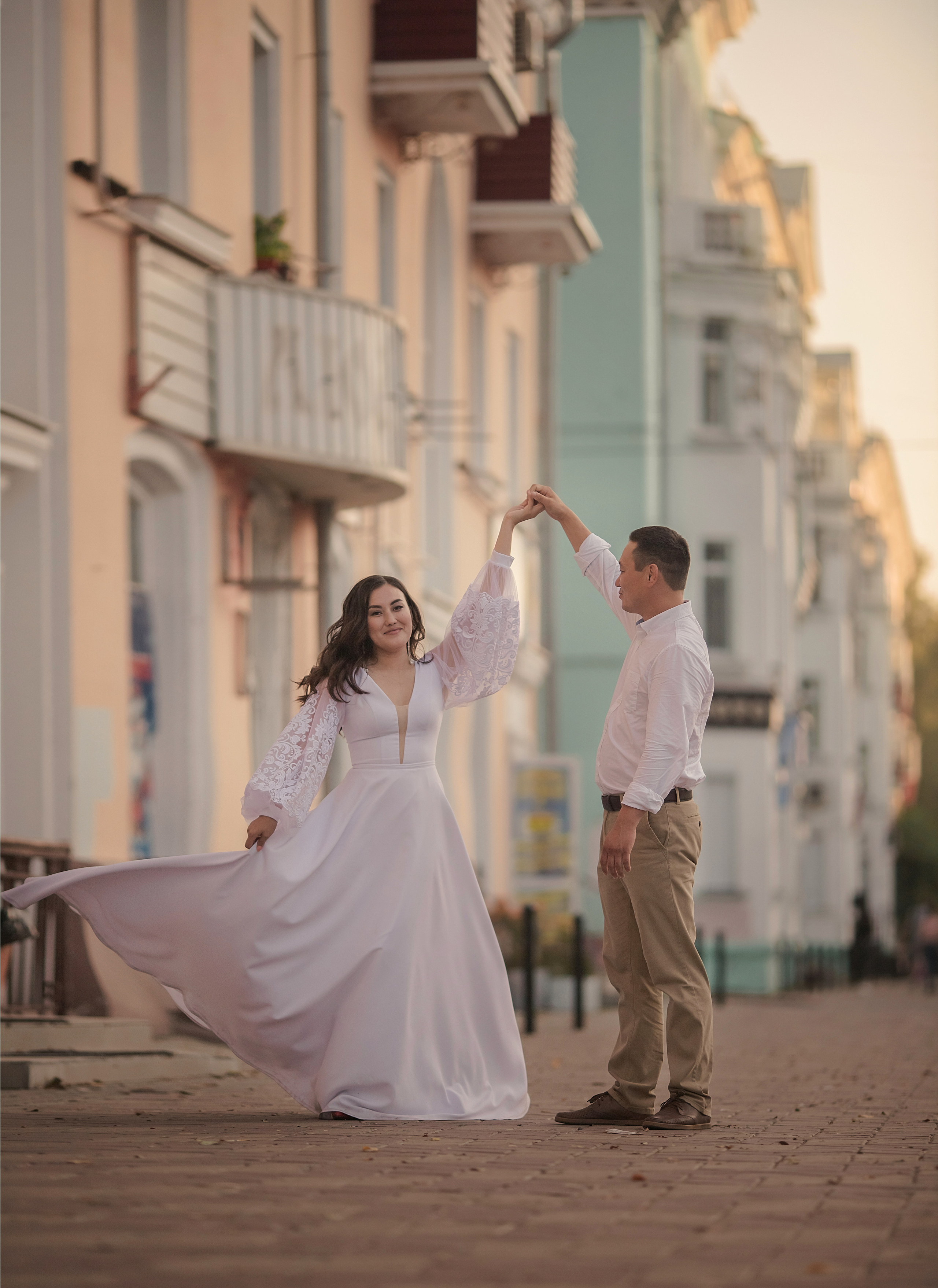 Wedding day. Фотограф Комсомольск-на-Амуре Ольга Василенко