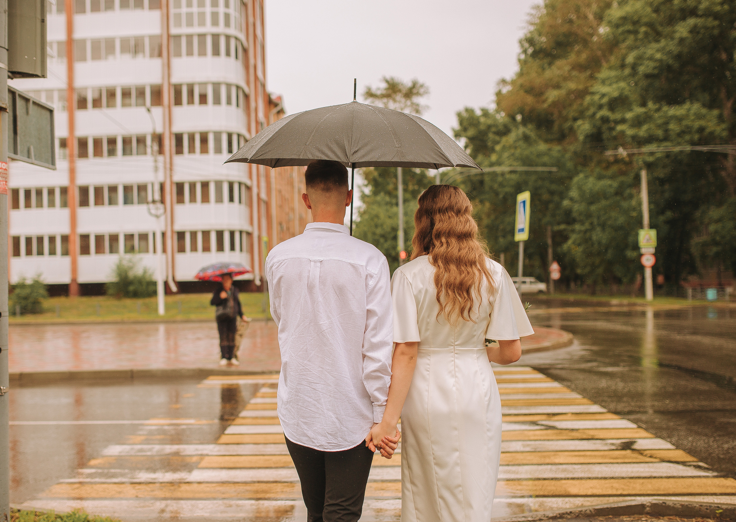 Wedding day. Фотограф Комсомольск-на-Амуре Ольга Василенко