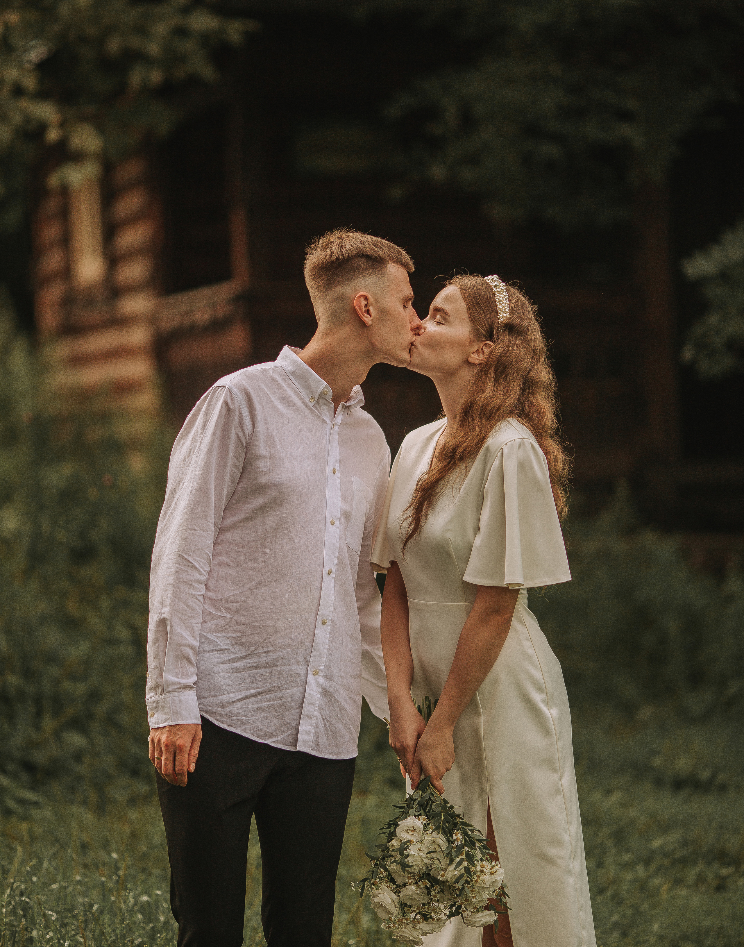Wedding day. Фотограф Комсомольск-на-Амуре Ольга Василенко
