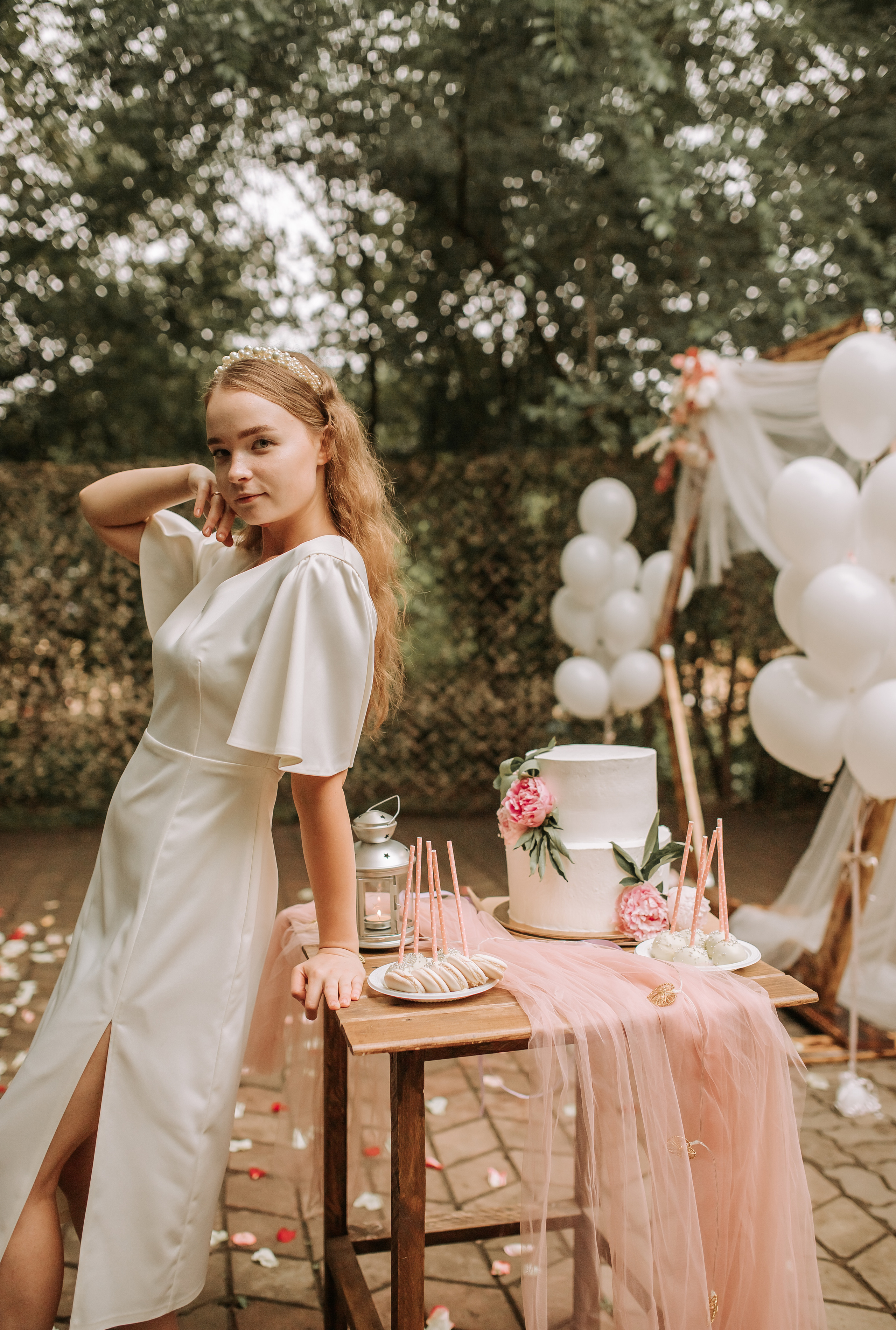 Wedding day. Фотограф Комсомольск-на-Амуре Ольга Василенко