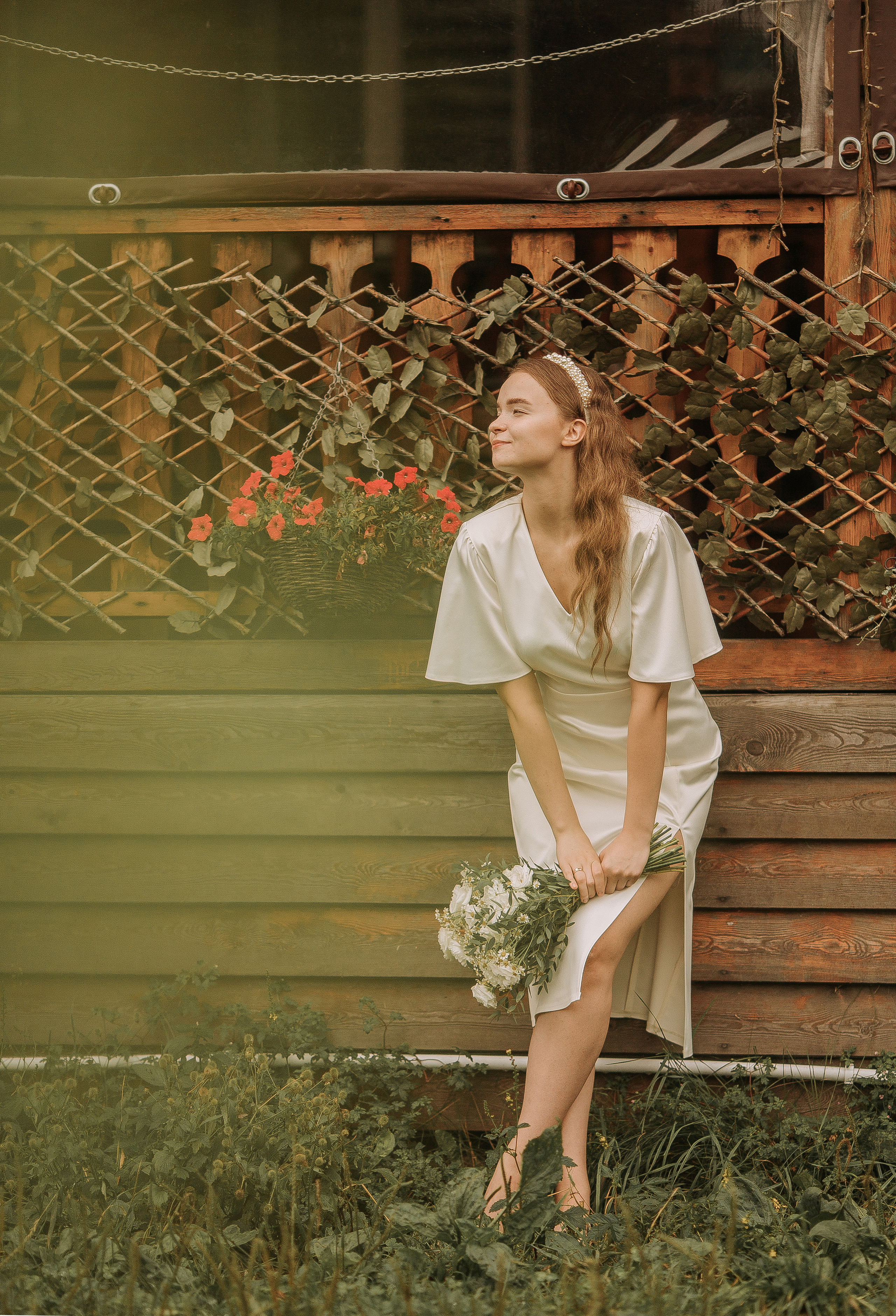 Wedding day. Фотограф Комсомольск-на-Амуре Ольга Василенко