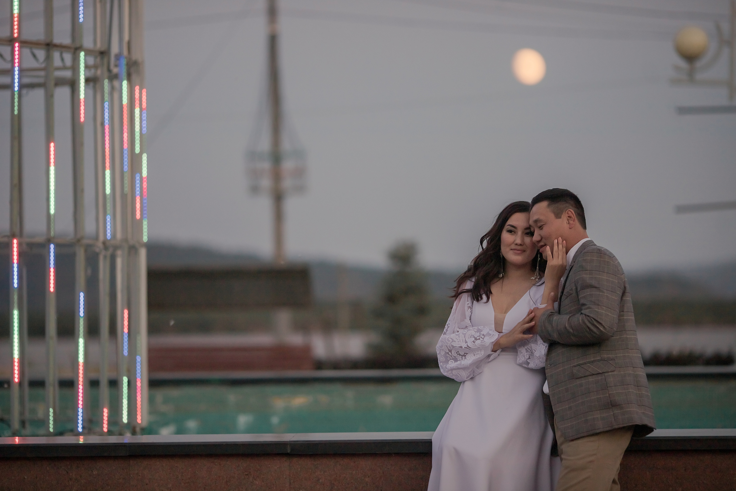 Wedding day. Фотограф Комсомольск-на-Амуре Ольга Василенко