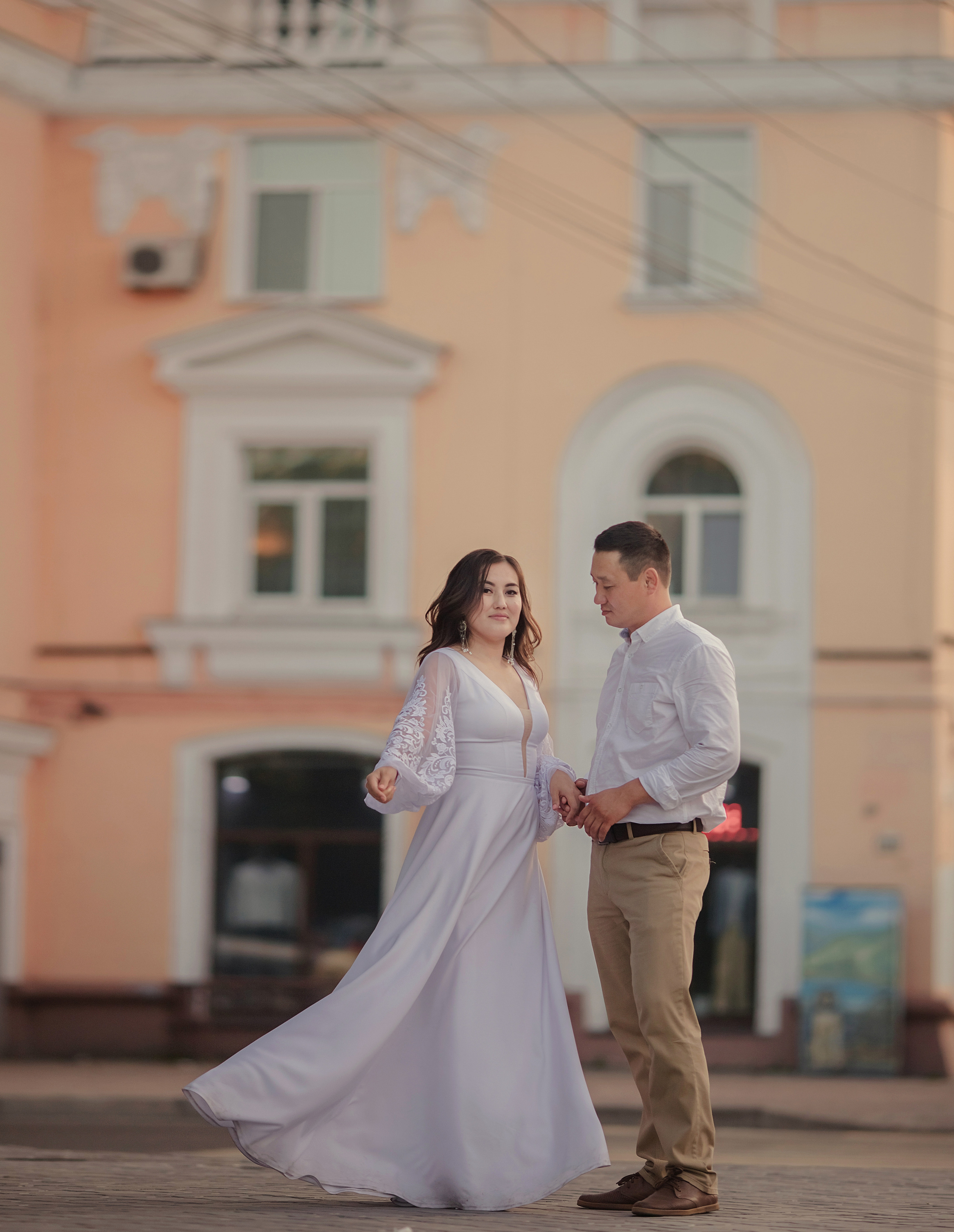 Wedding day. Фотограф Комсомольск-на-Амуре Ольга Василенко