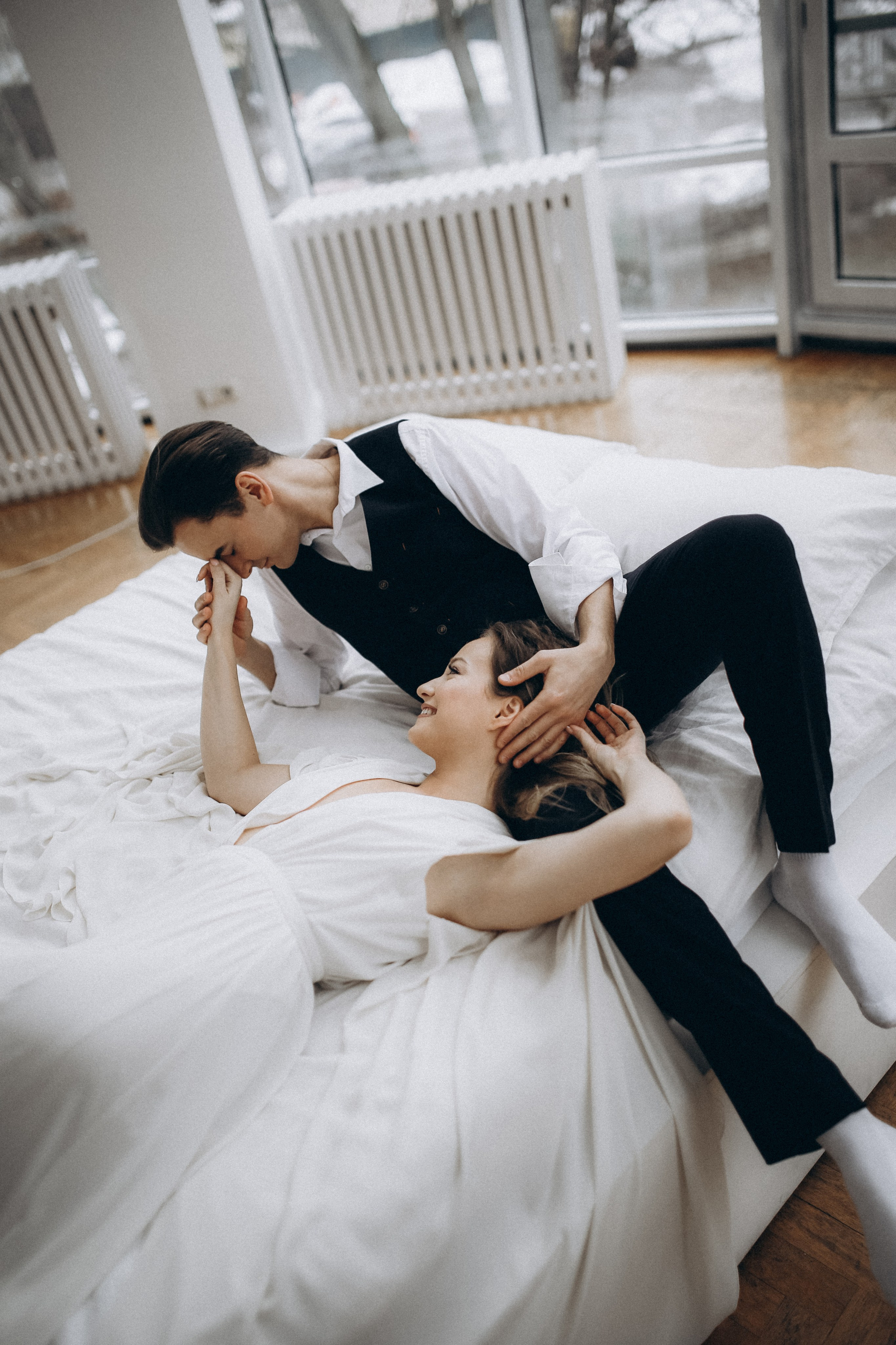 Рома & Настя. Фотограф в Москве, Электростали, Ногинске, Балашихе, Александра Кукушкина