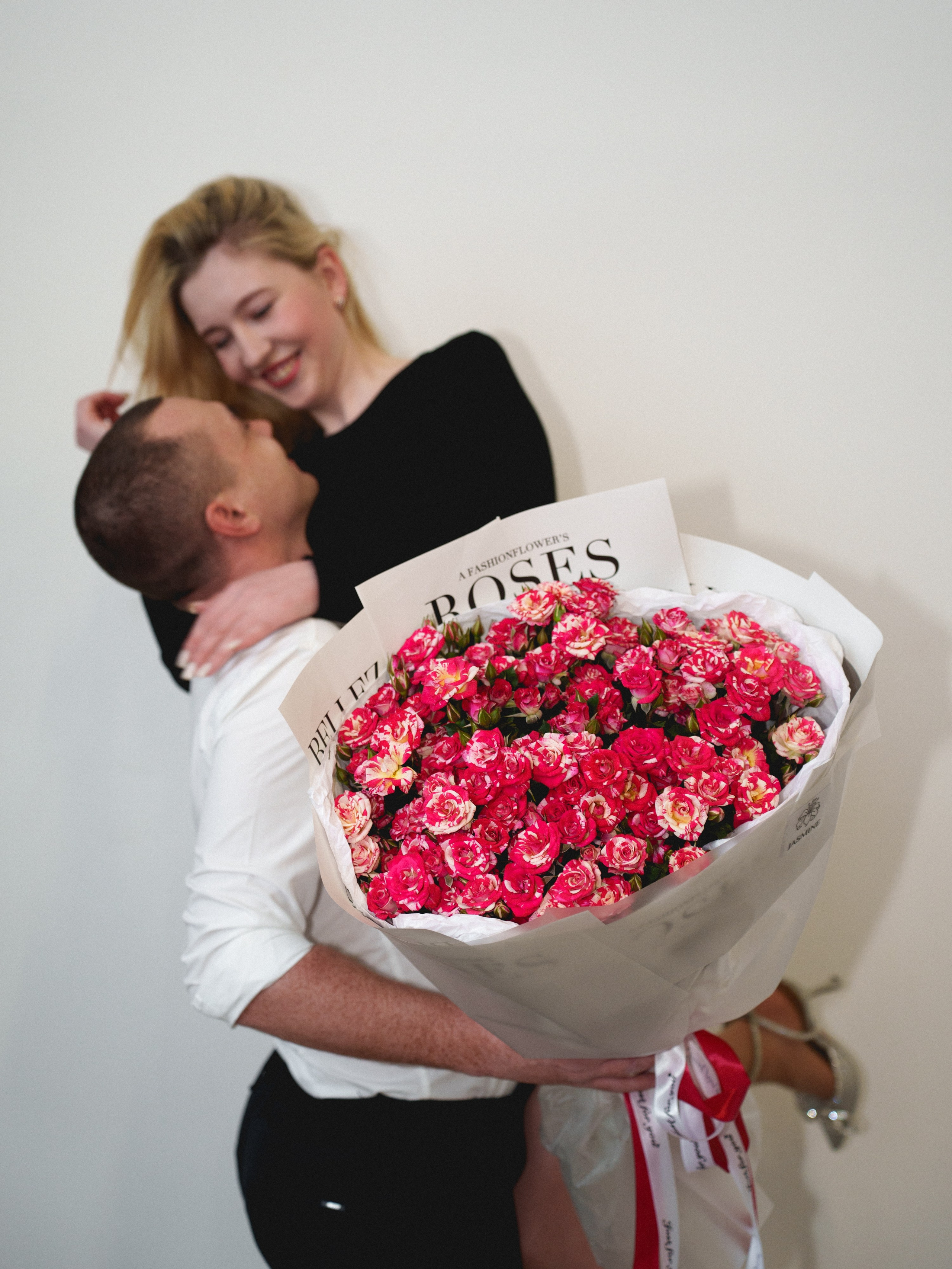 Цветы (контент к 14 февраля). Иван Упоров — фотограф, рилсмейкер чебоксары