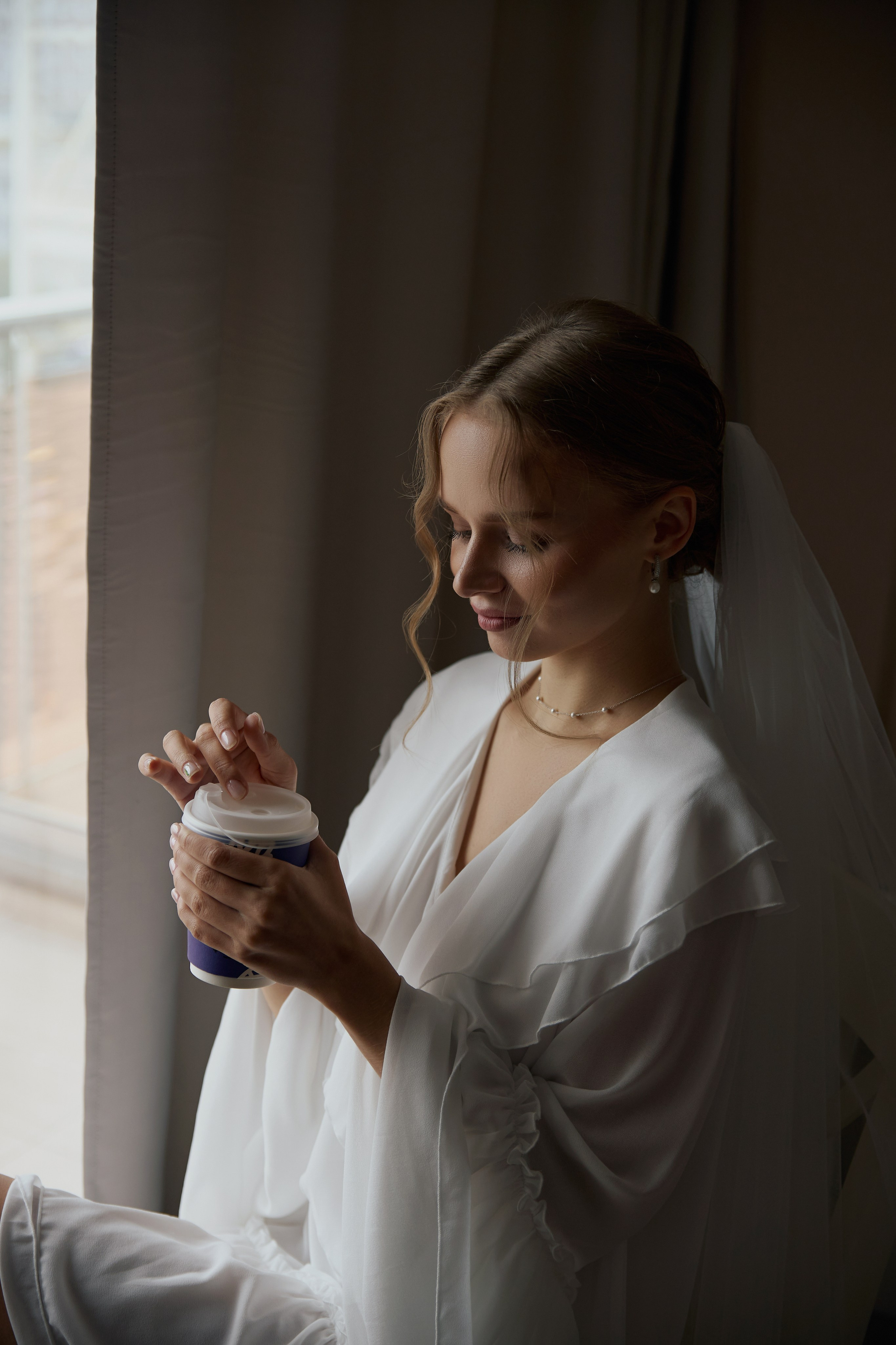 Кирилл и Дарья. Свадебный фотограф в Саратове