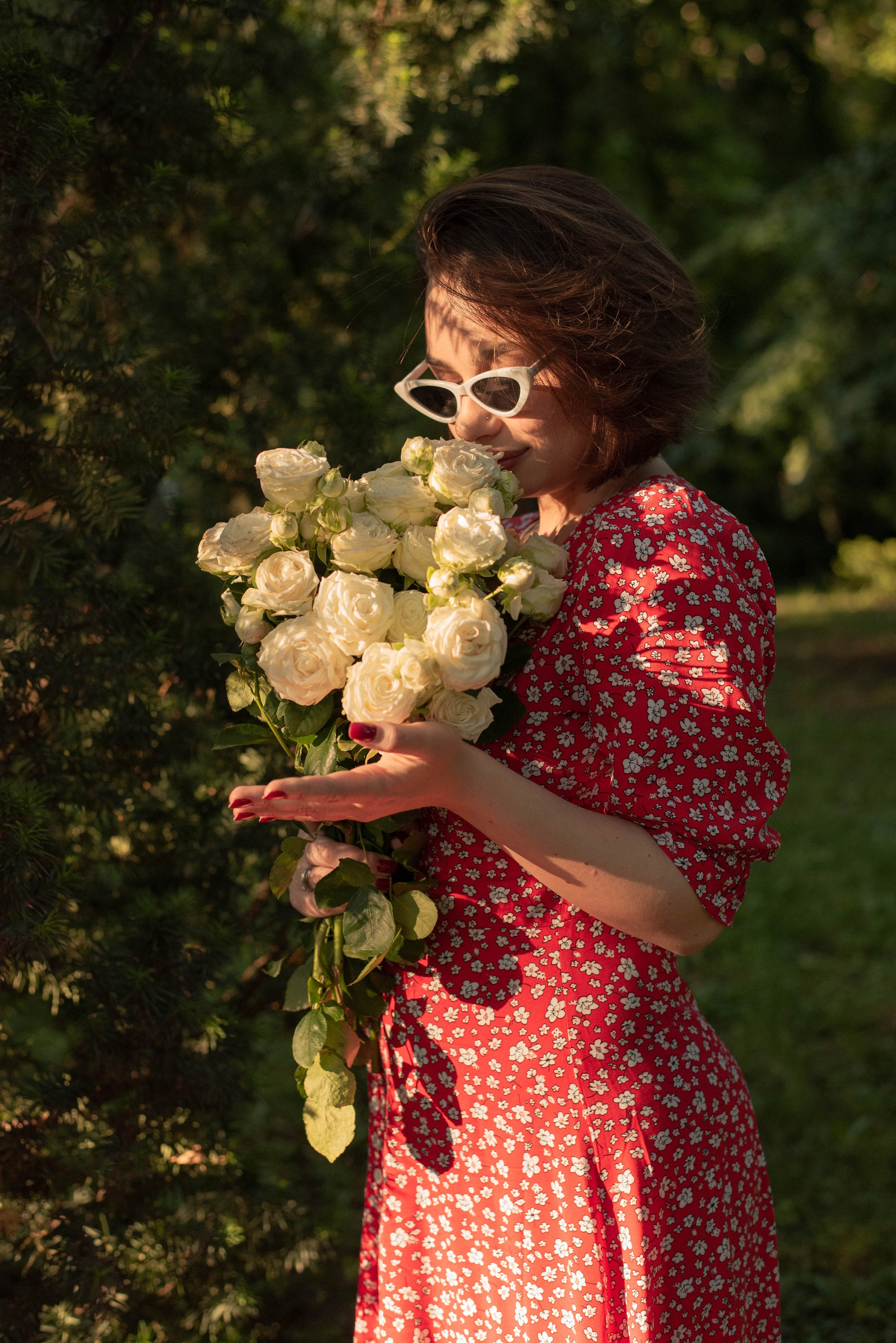 Пикник 🧺🍑. Портретный и свадебный фотограф в Краснодаре
