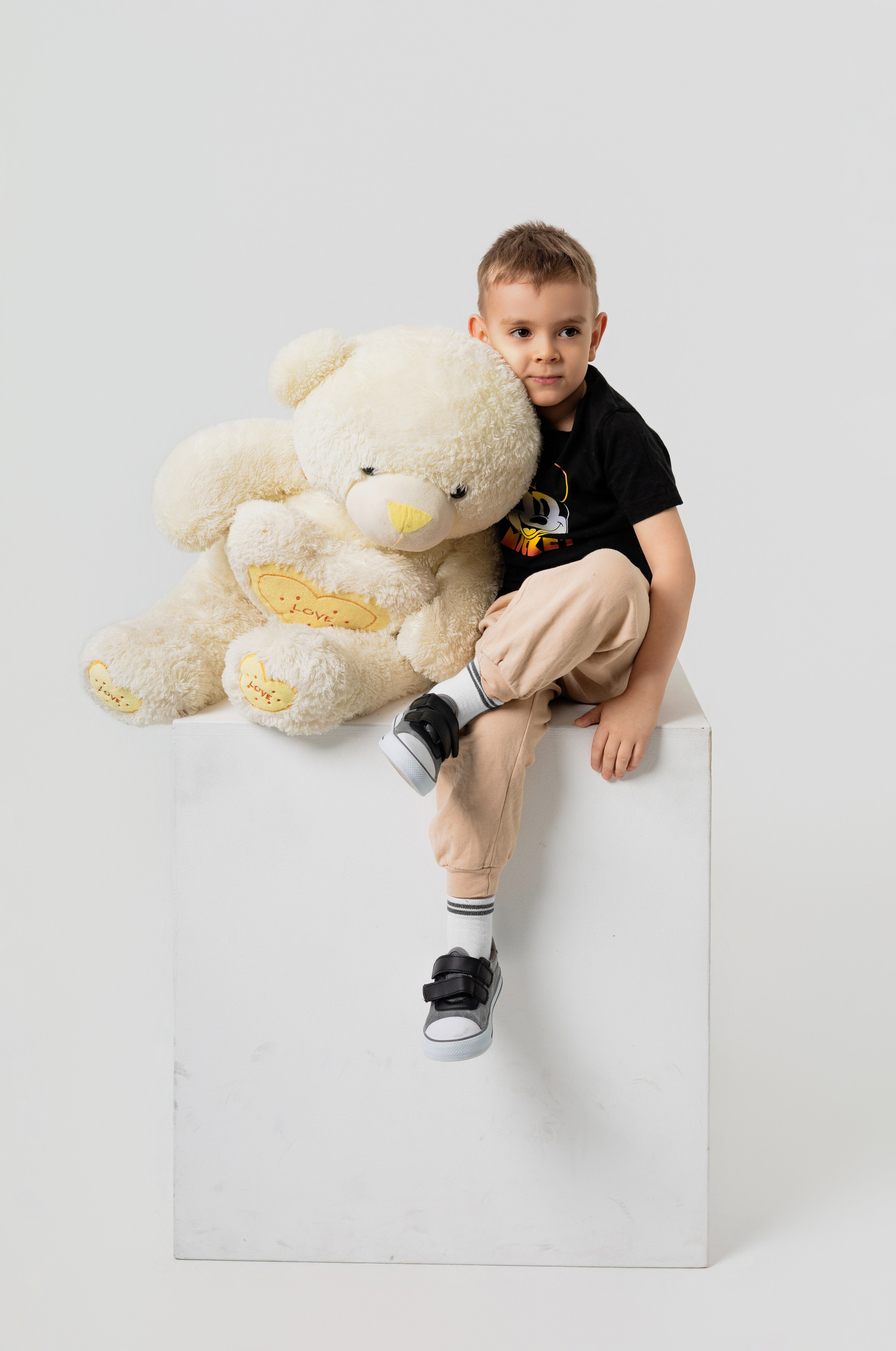 Детские. Фотограф беременности и семей Нижневартовск