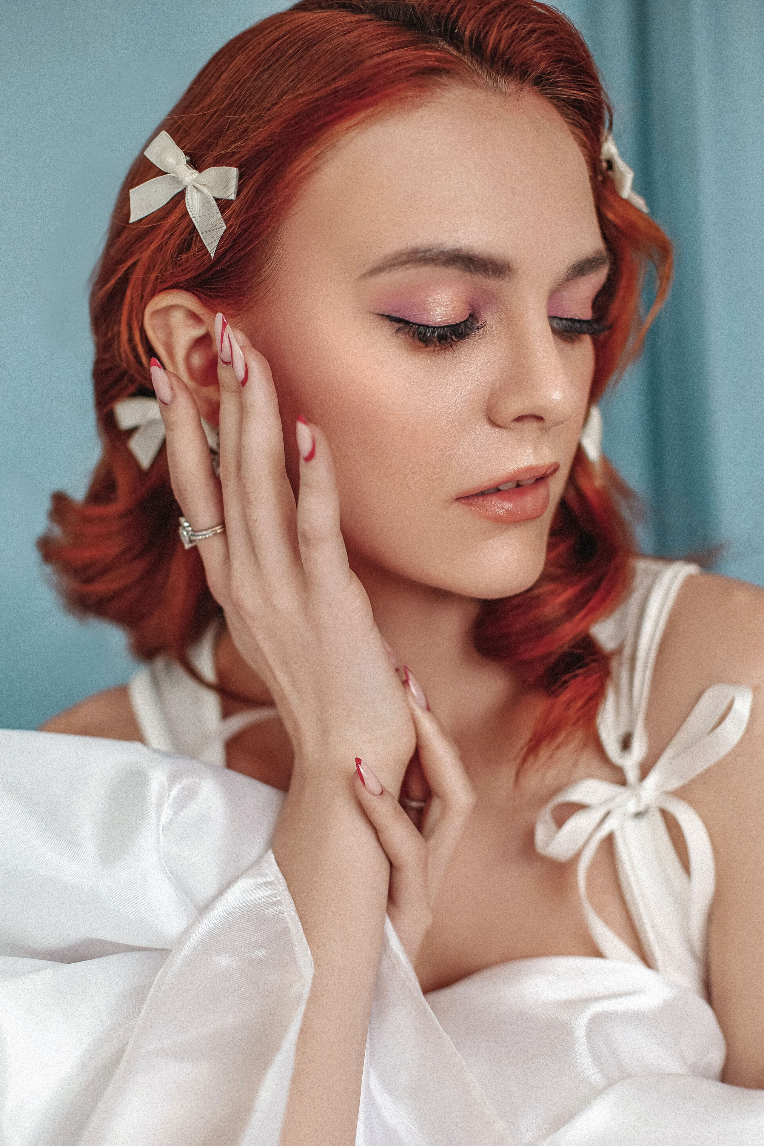 4. Свадебный и семейный фотограф в Москве