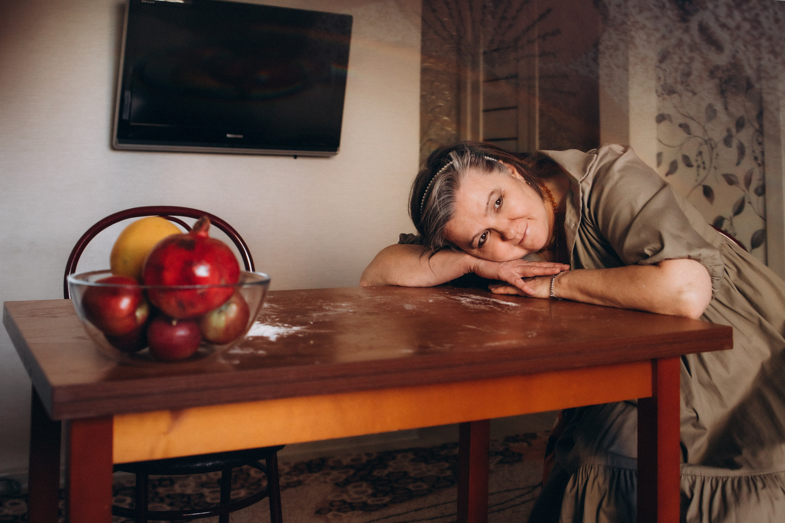 SHAMAN. Фотограф Наталья Карякина|Челябинск