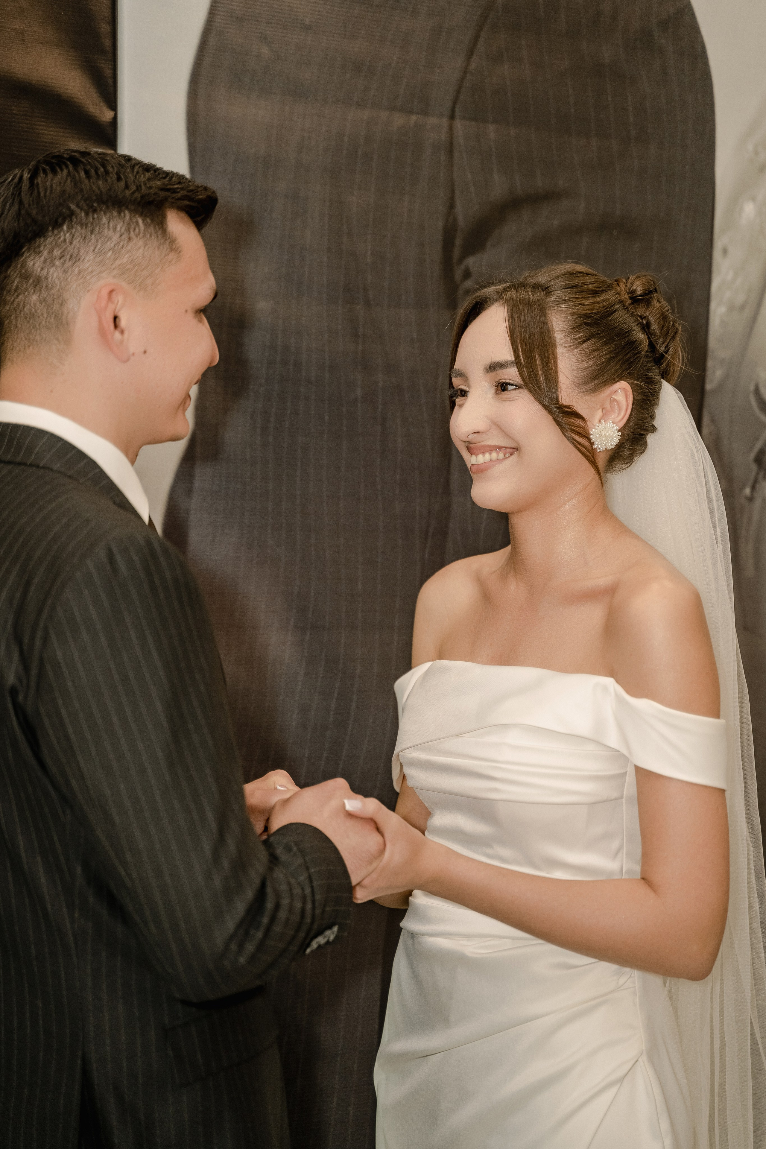 Артур и Лиана. Свадебный семейный фотограф Ксения Божко Уфа Раевка никах в Нарыстау