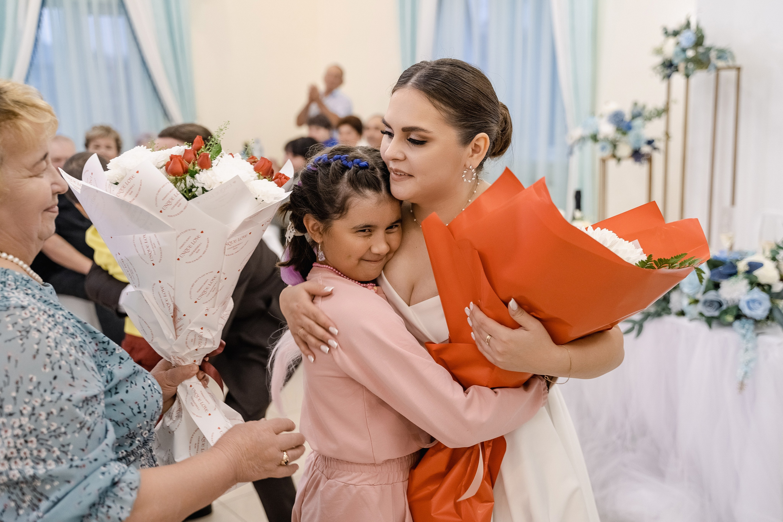 Сабрина и Денис. Свадебный семейный фотограф Ксения Божко Уфа Раевка никах в Нарыстау