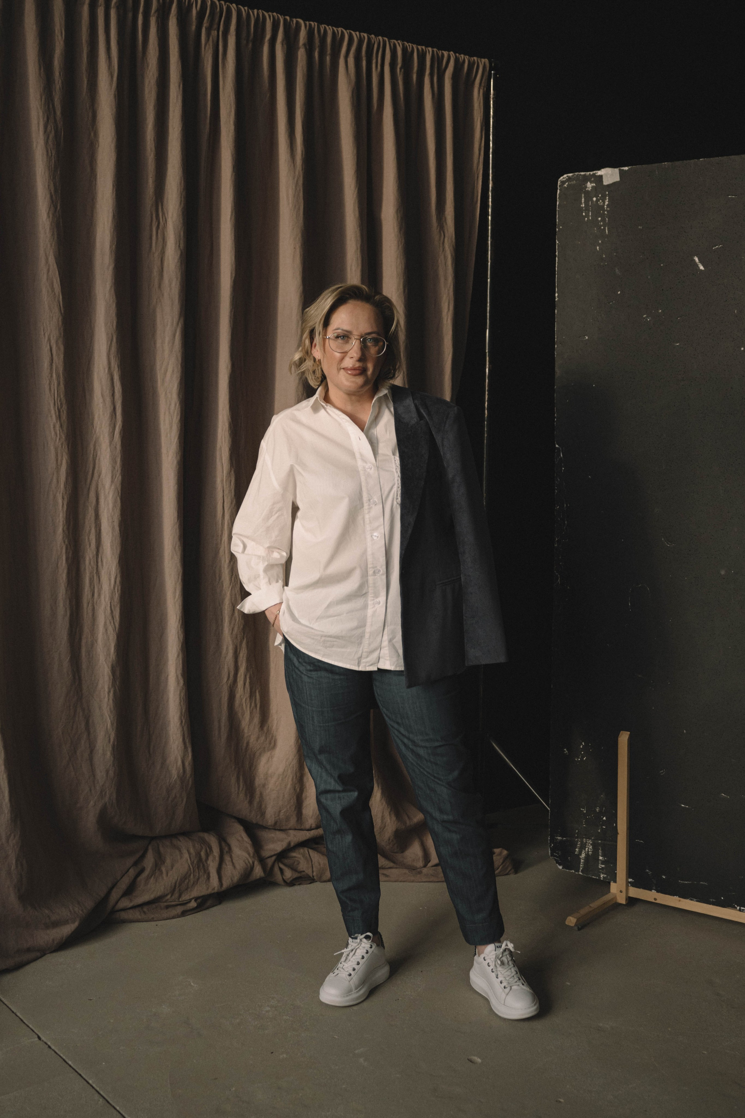 Портреты. Фотограф Евгения Сурова в Нижнем Новгороде