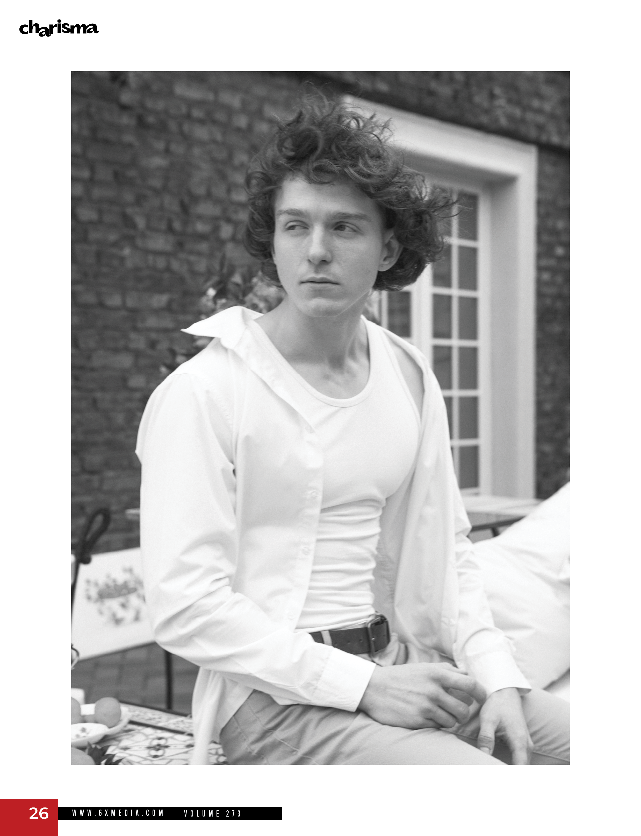 Размещение в журналах. Фотограф в Санкт-Петербурге Вагнер Юлия