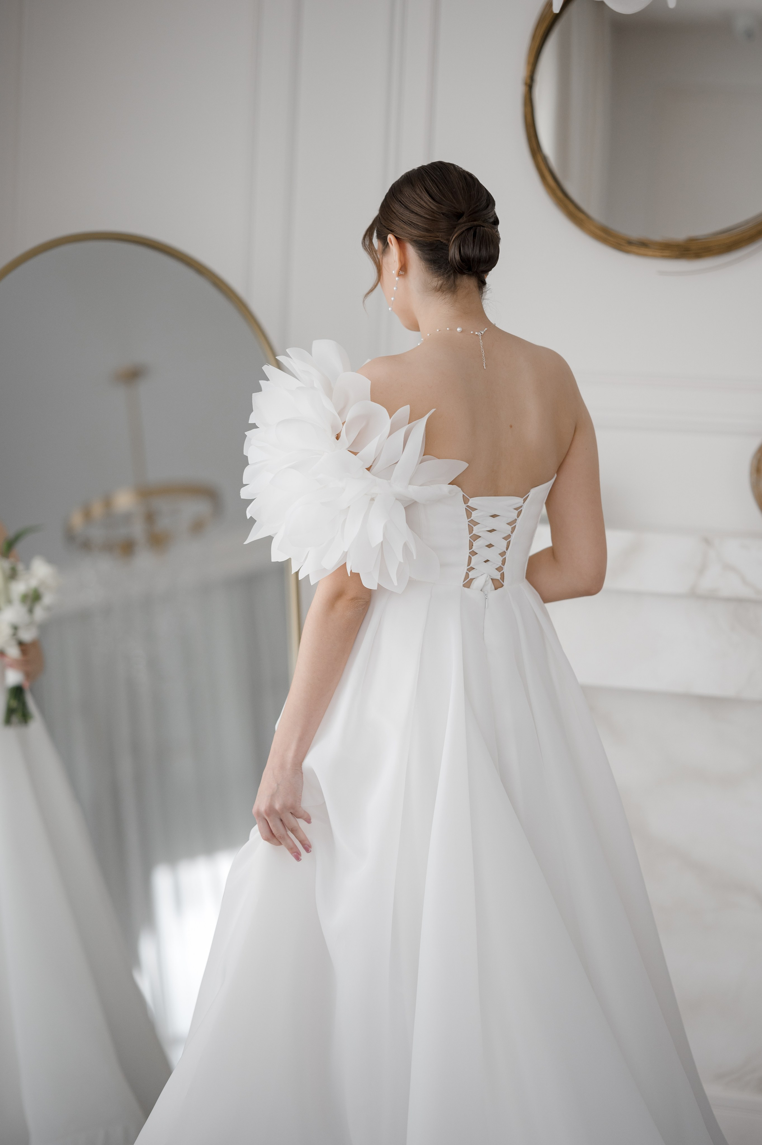 Рашид и Диана. Свадебный и портретный фотограф