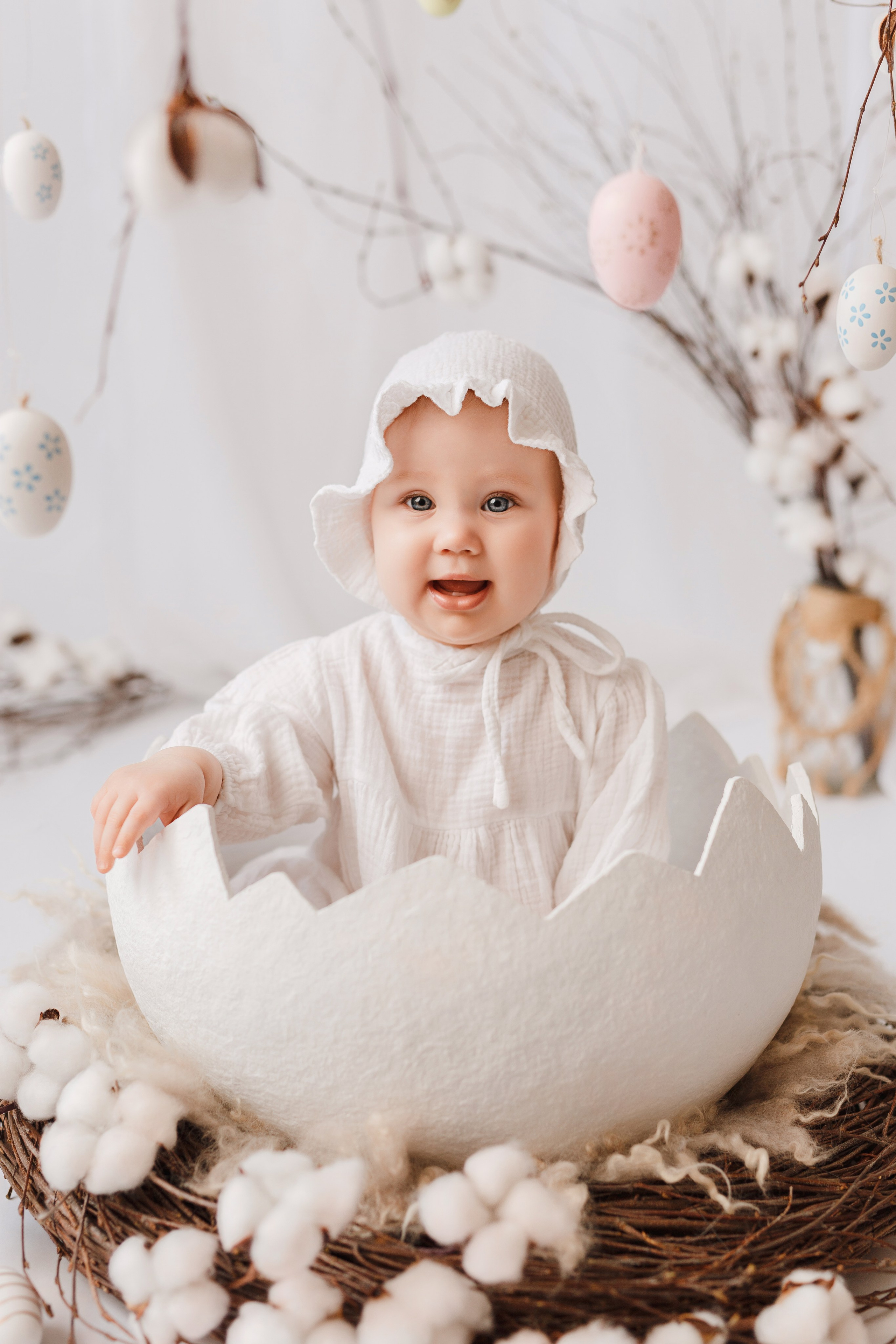 Фотопроекты. Профессиональная детская и семейная фотостудия в Краснодаре