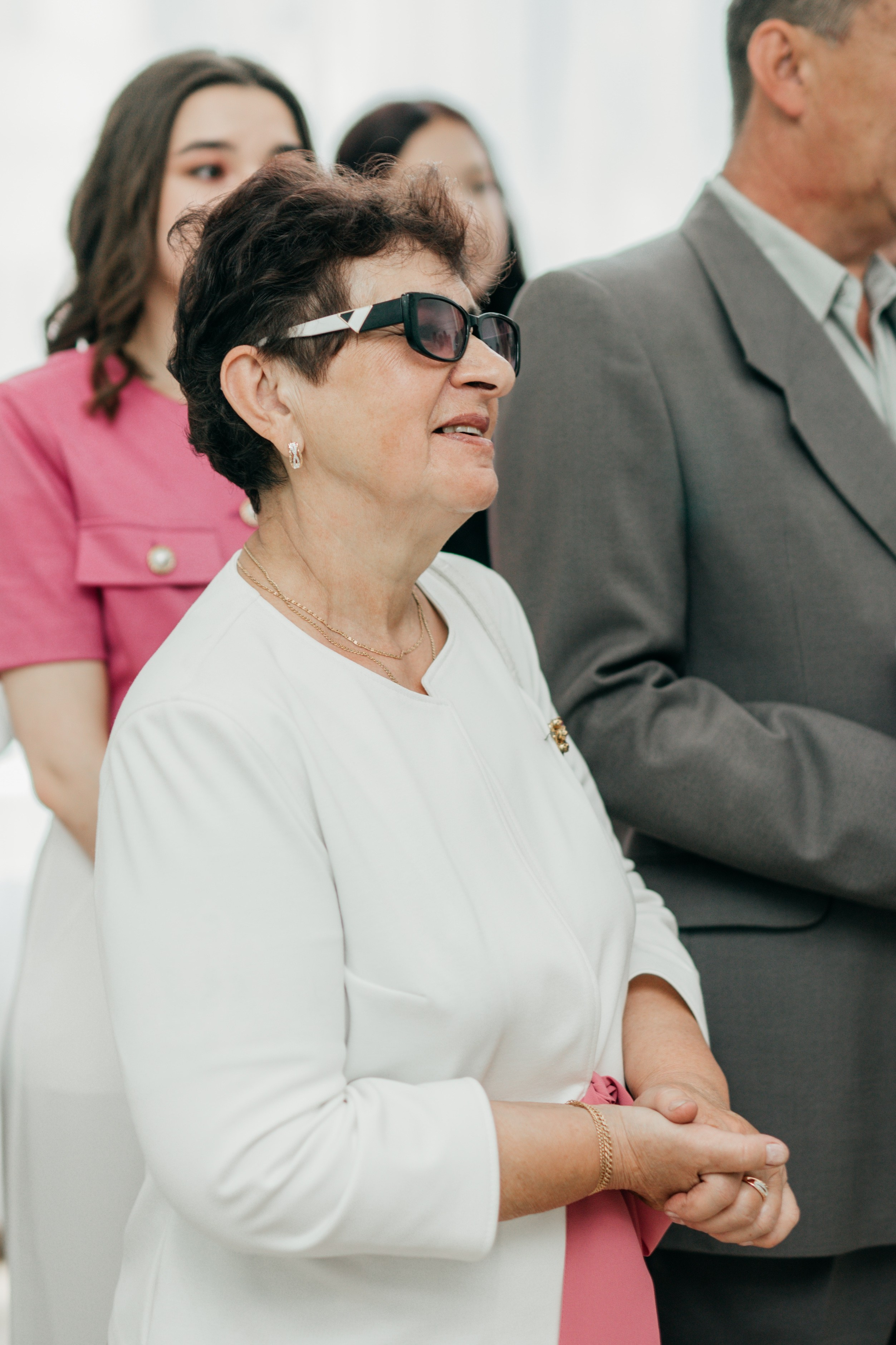 Свадьба Андрея и Валерии. Фотограф Улан-Удэ