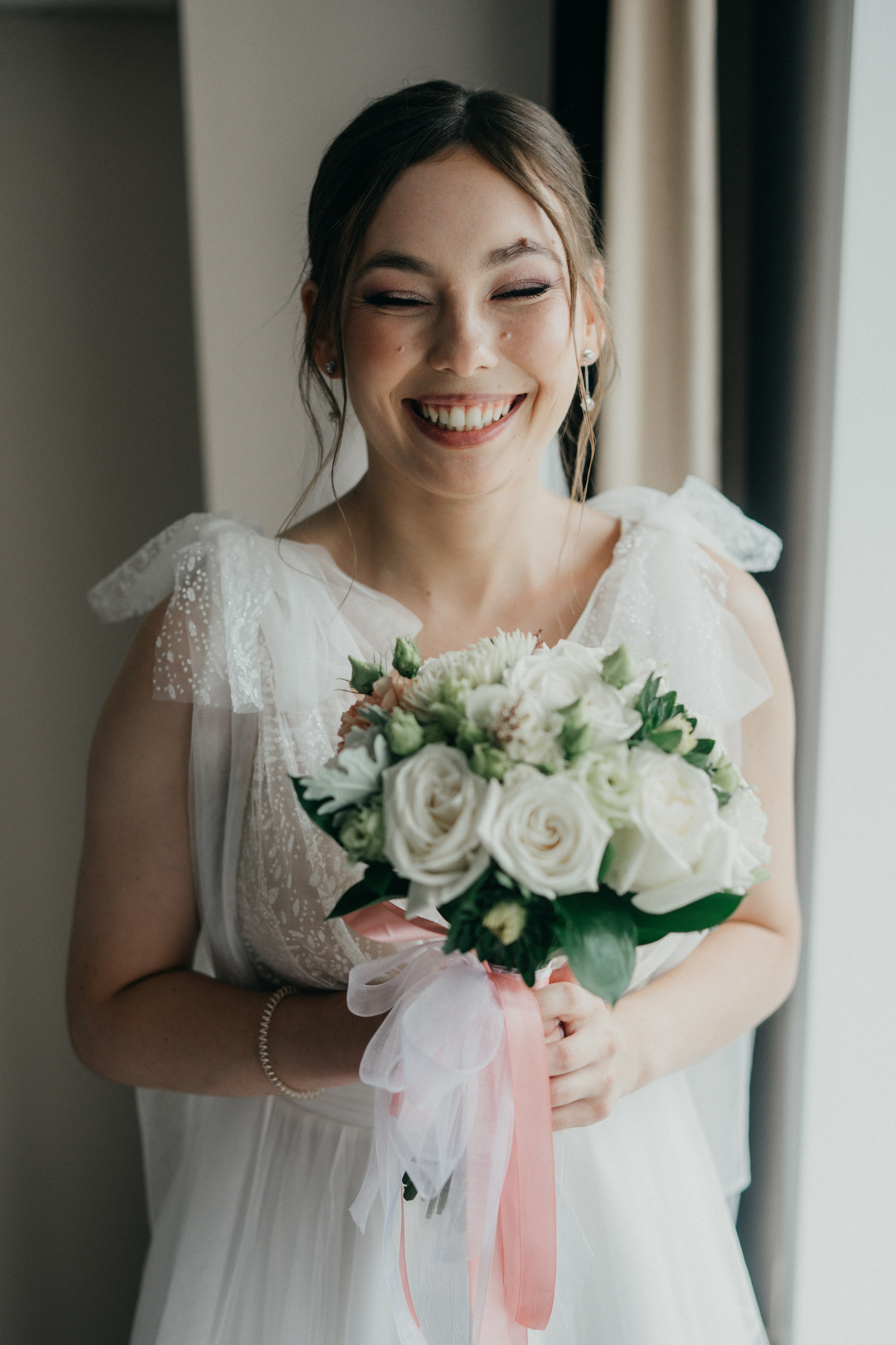 Свадьба Евгения и Дарьи. Фотограф Улан-Удэ