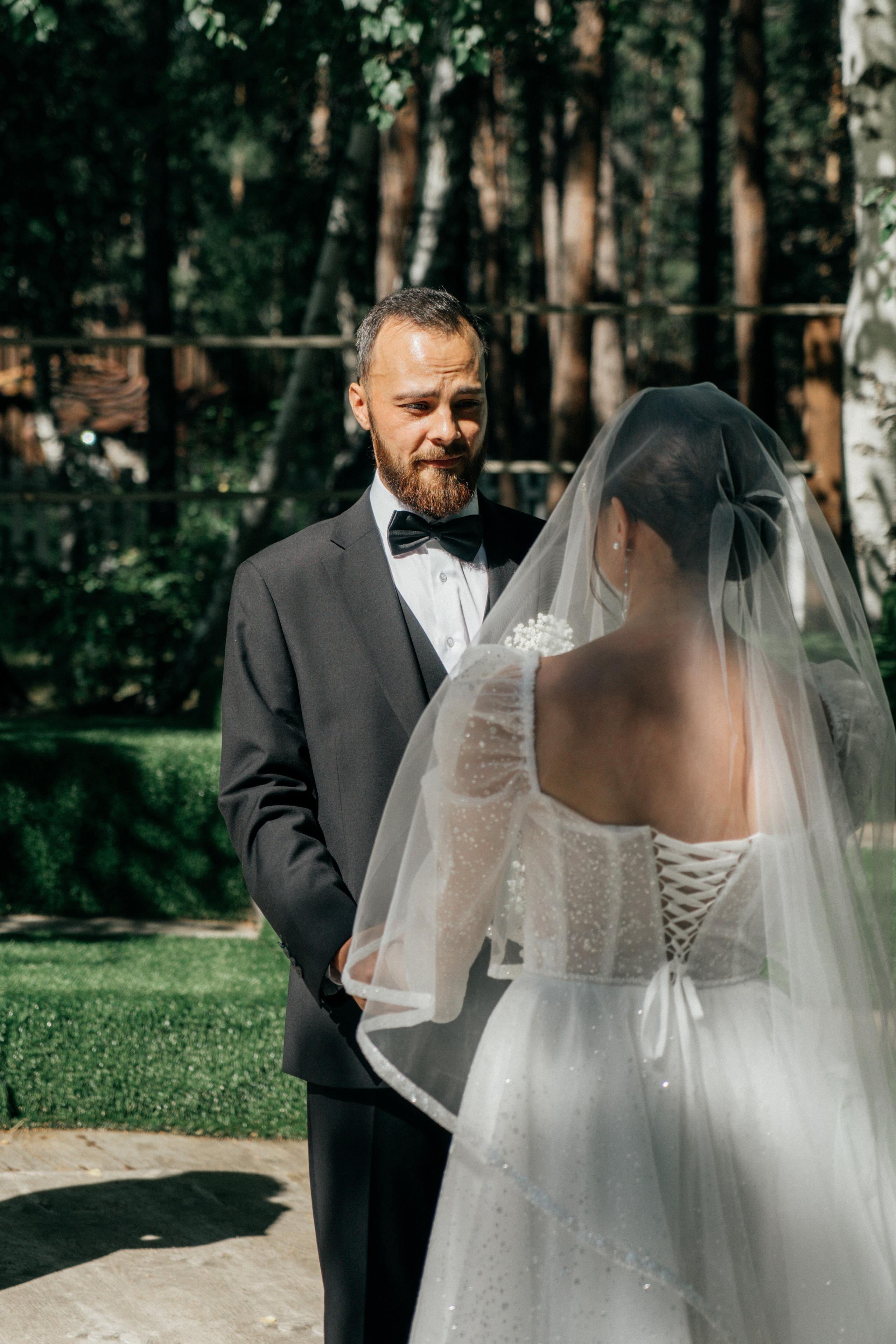 Свадьба Славы и Светланы. Фотограф Улан-Удэ