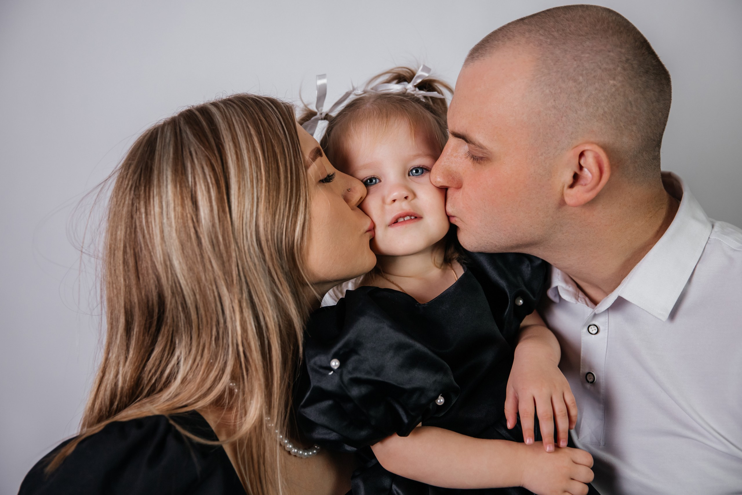 Семейная. Семейный фотограф