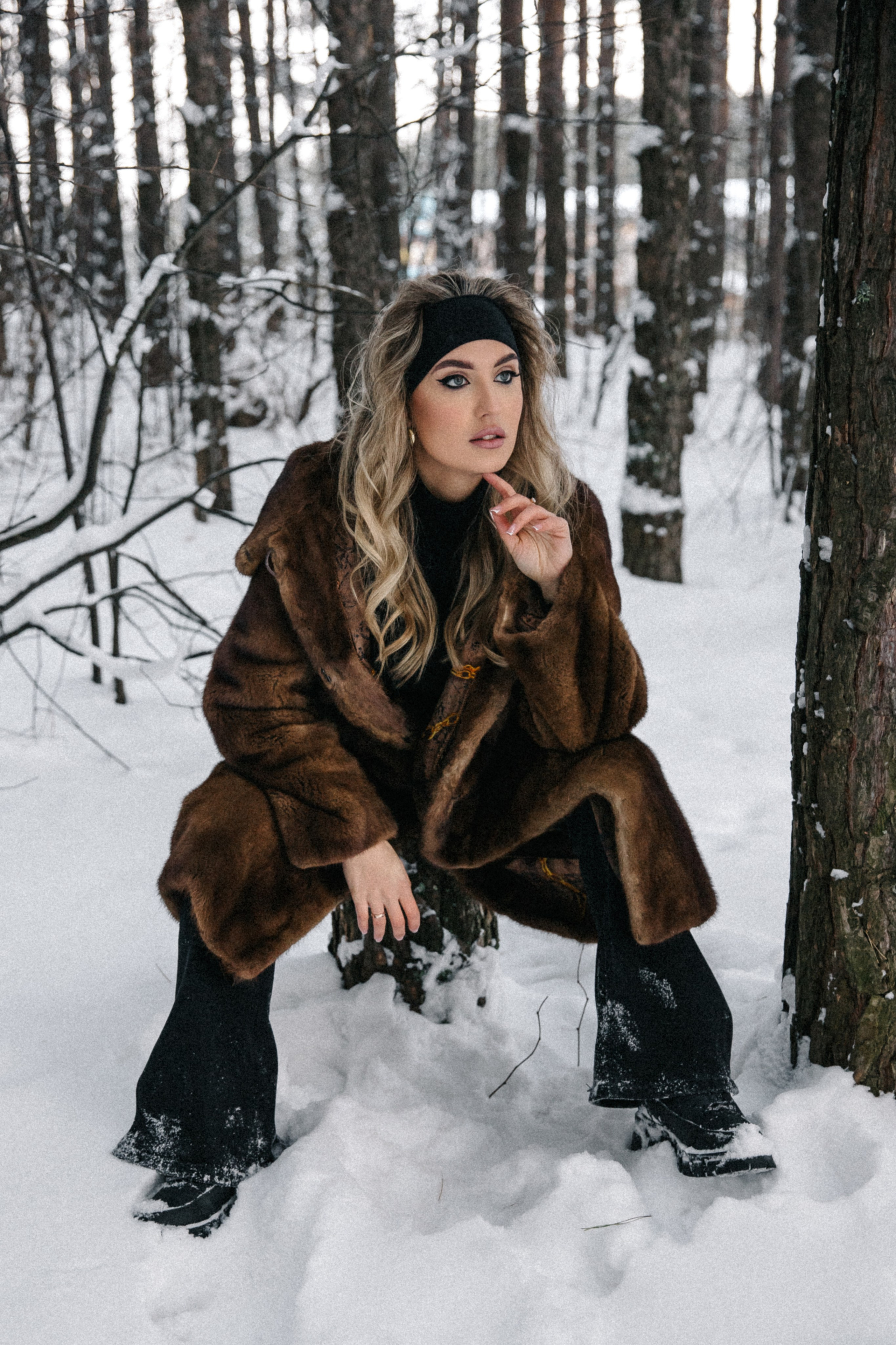 Индивидуальная. Семейный фотограф