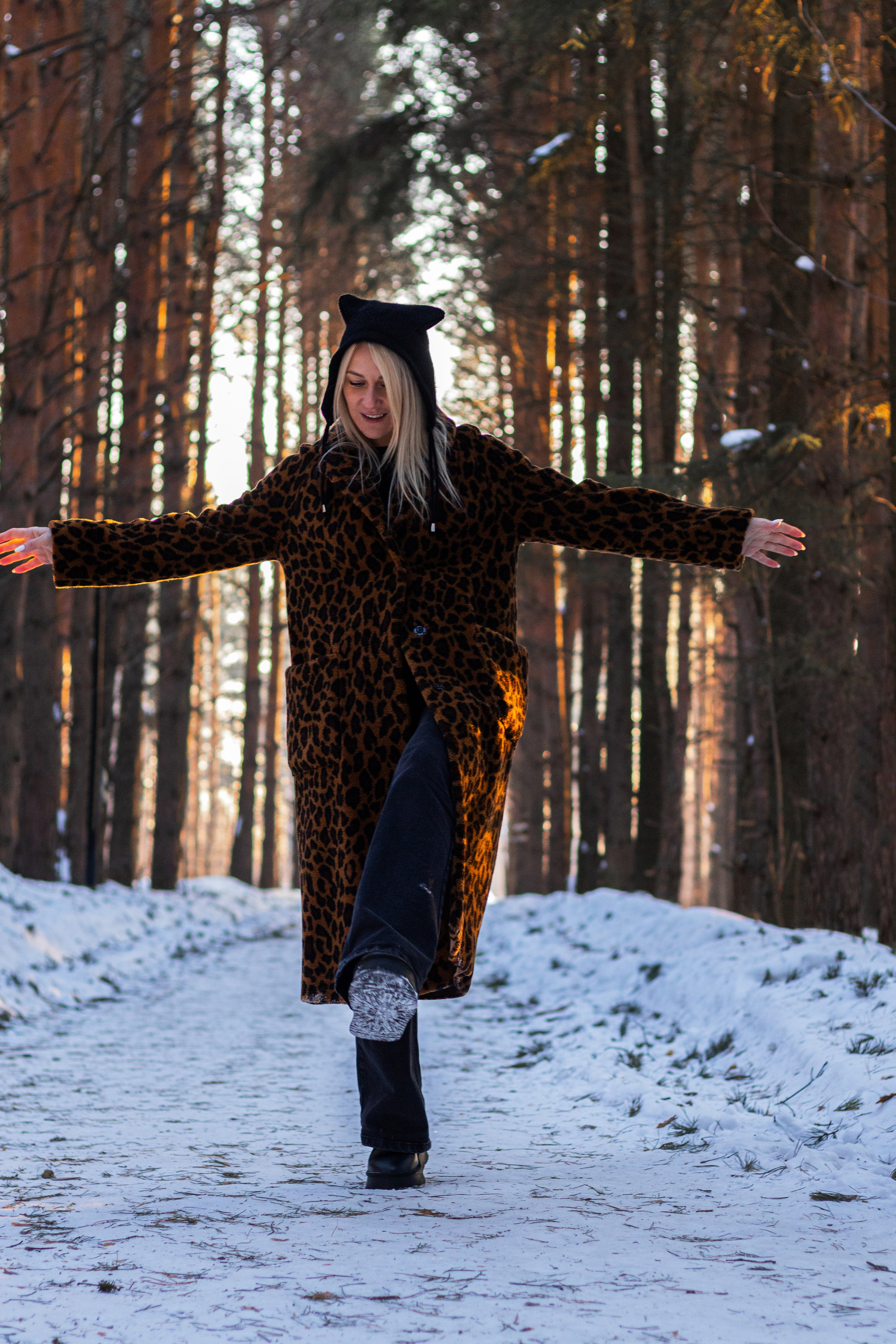 Индивидуальная. Семейный фотограф