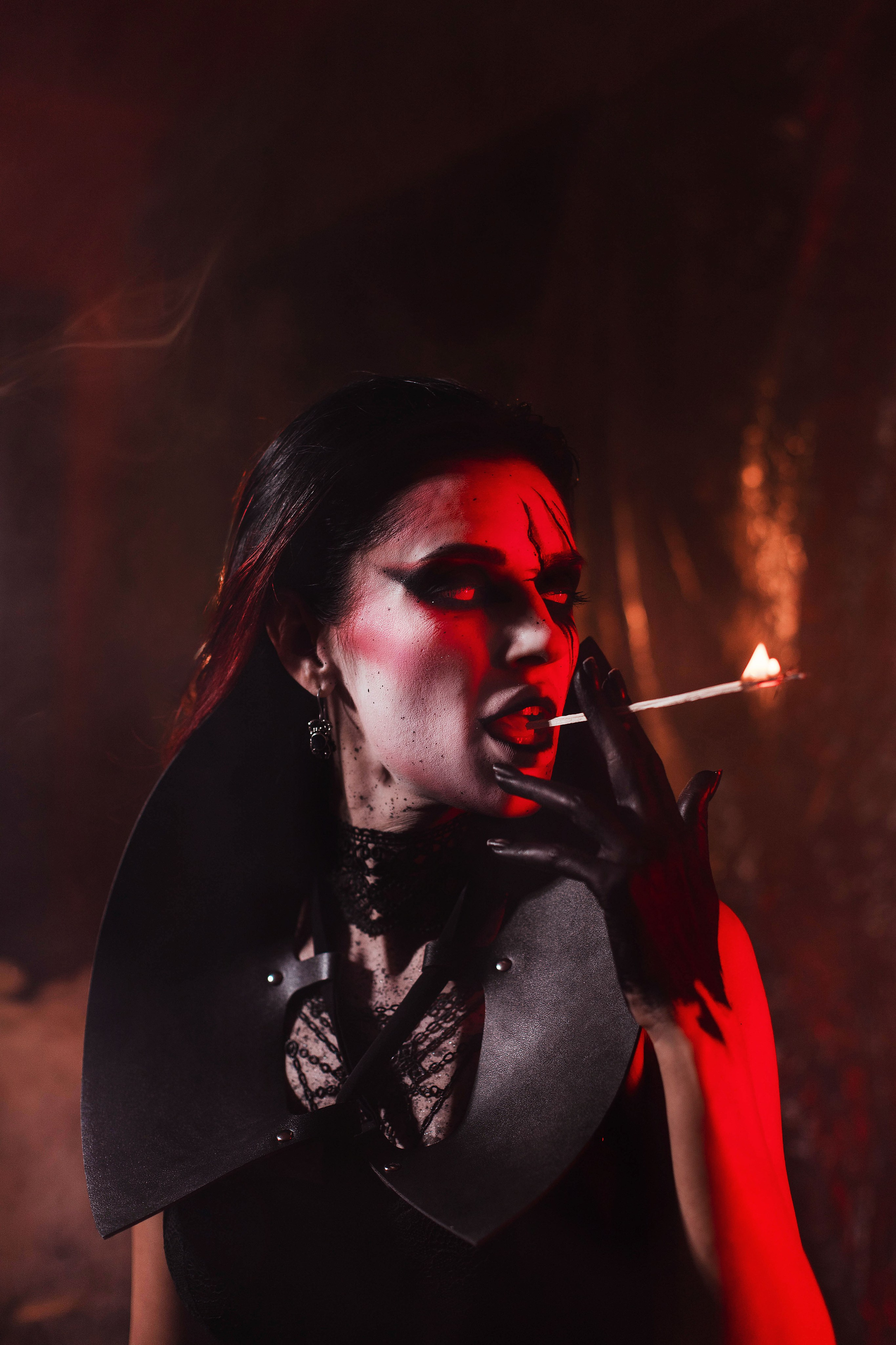 Арт фотограф, косплей фотограф. Фотограф Виктория Меллез