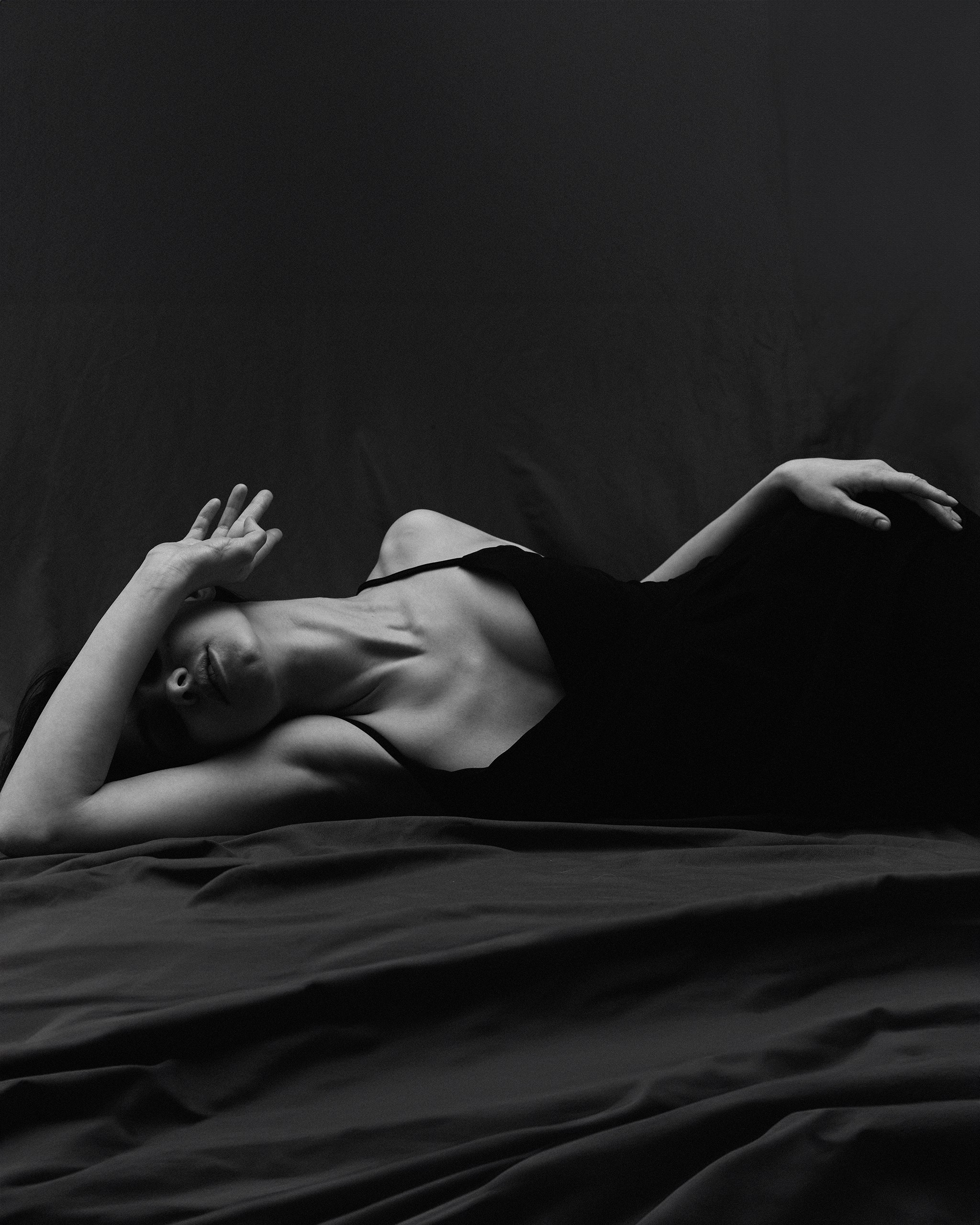 Девушки. Портретный фотограф в Санкт-Петербурге Виктор Степаненко