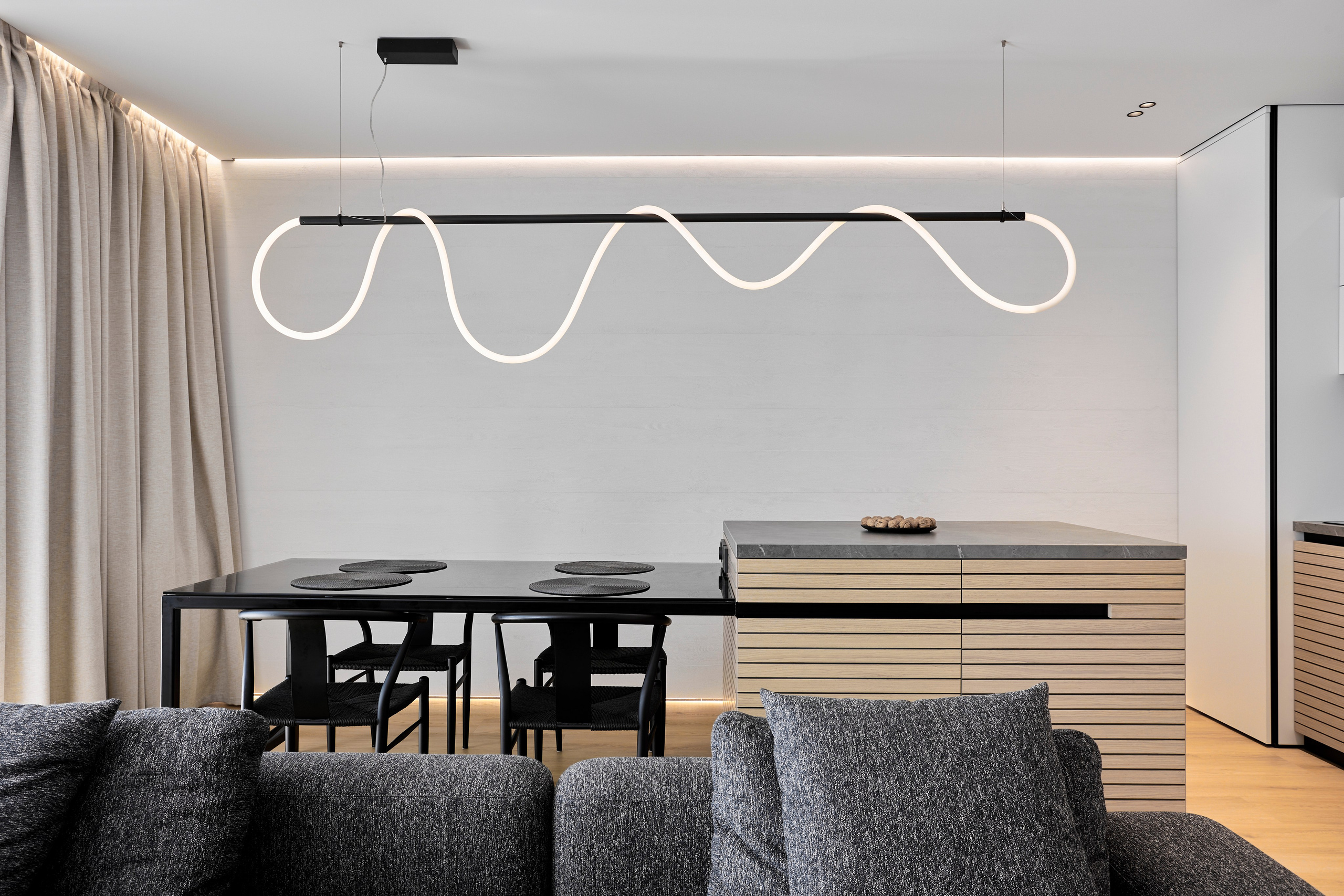 Интерьерная съемка. Фотограф Александра Иванова