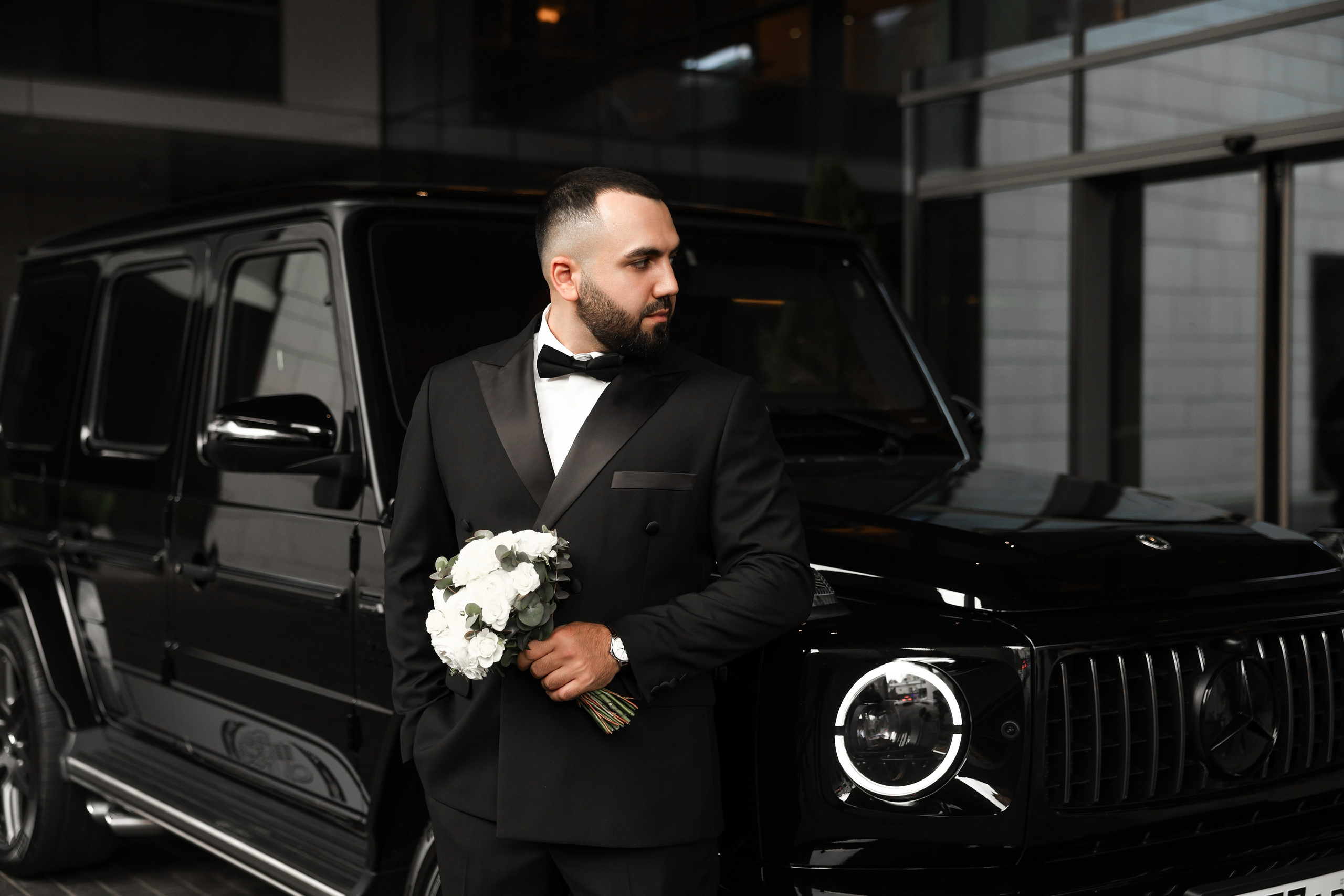 Нарек и Сюзанна. Свадебный и семейный фотограф в Ростове-на-Дону Марианна Хахладжева